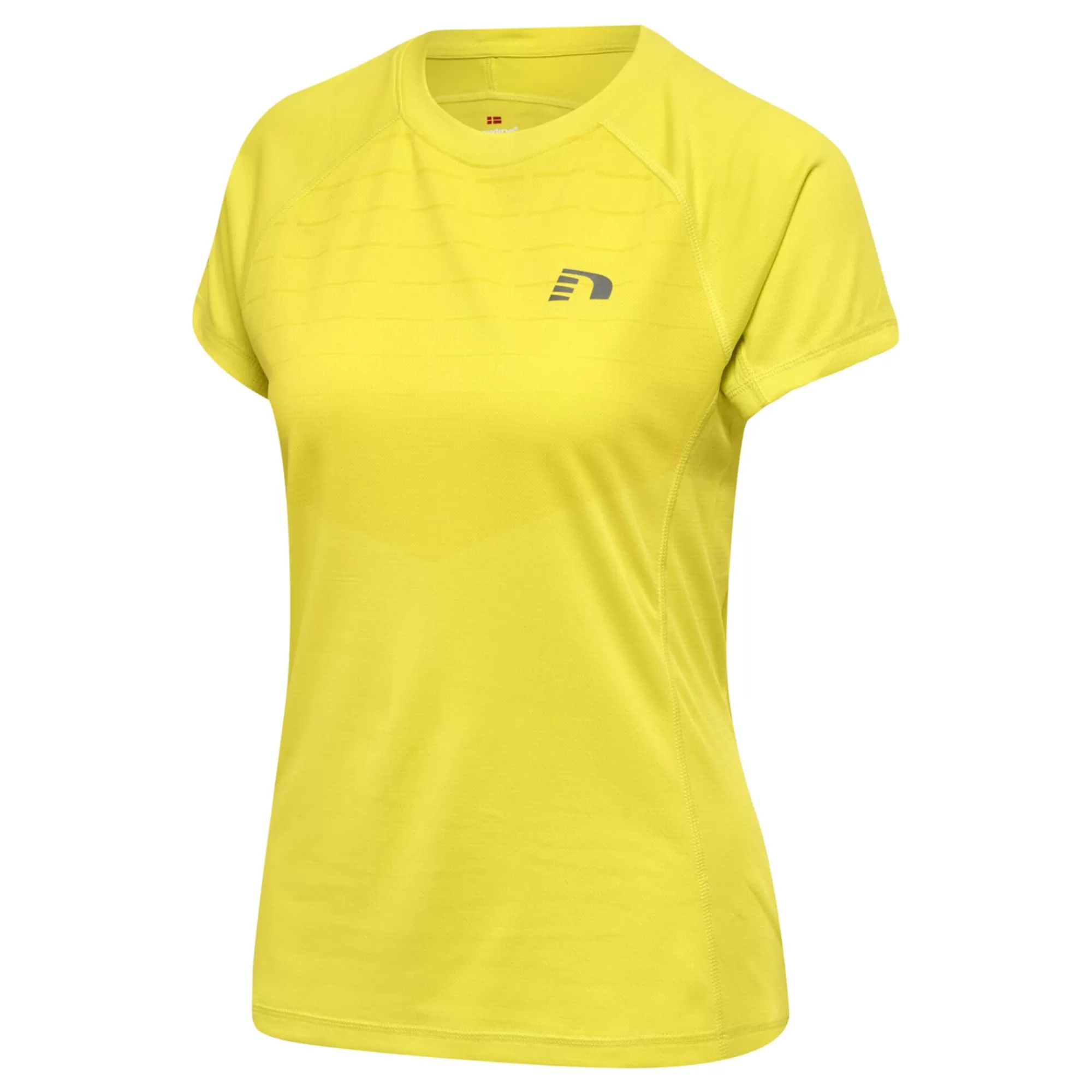 Lakeland Running Shirt Women ->Newline Shop