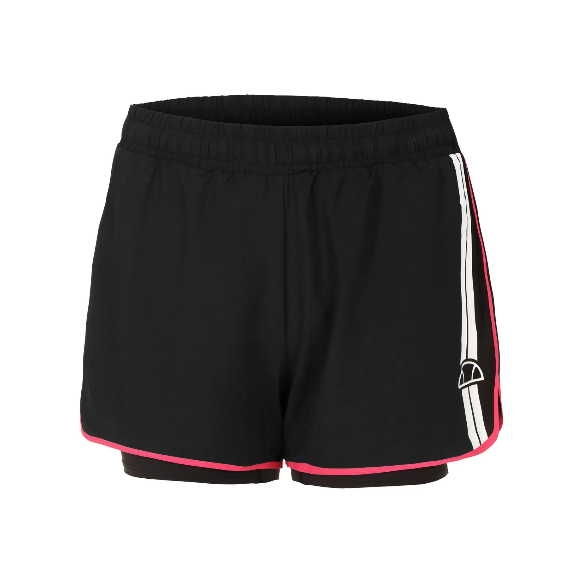 Langham Shorts Women ->Ellesse Flash Sale