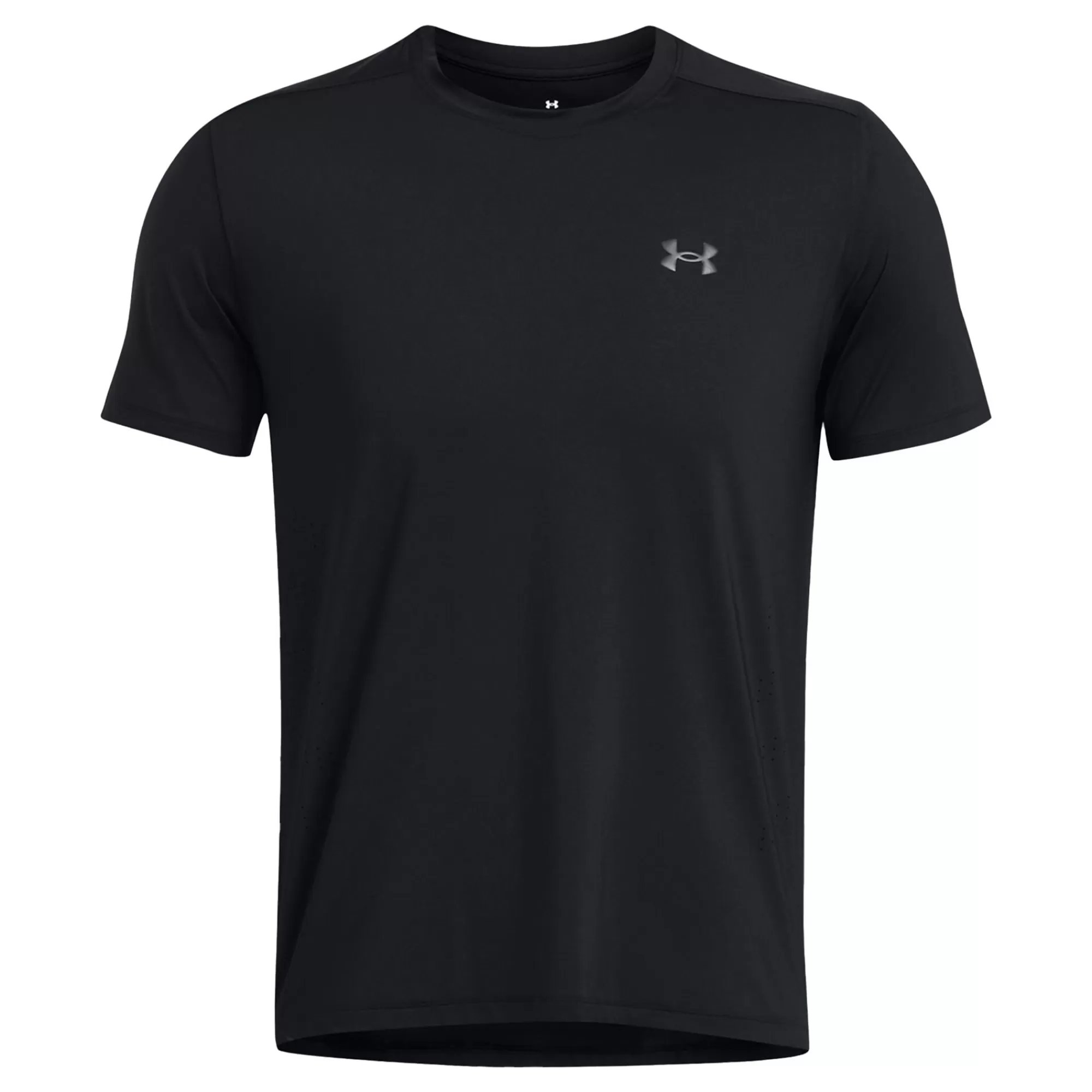 Laser Running Shirt Men ->Under Armour Flash Sale