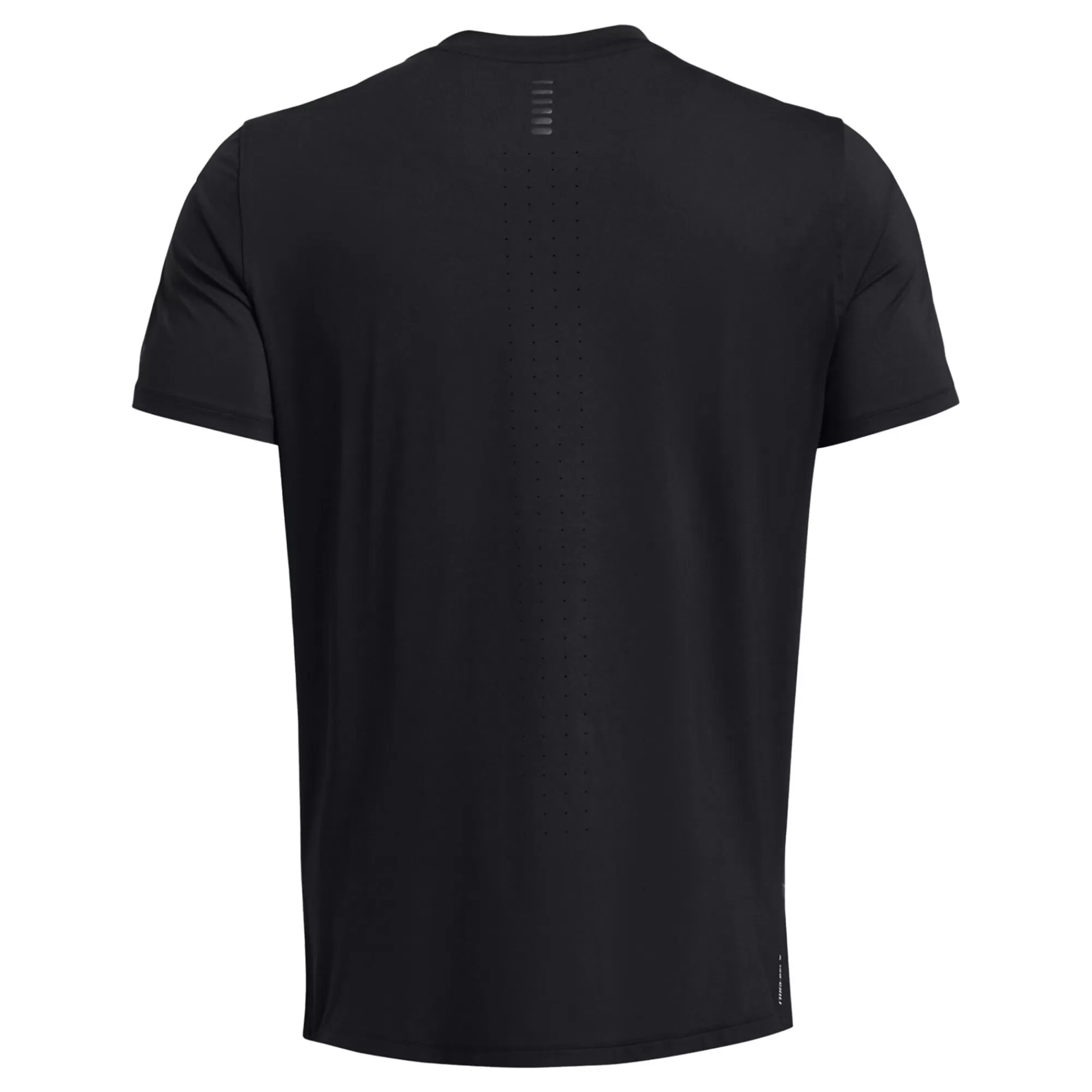 Laser Running Shirt Men ->Under Armour Flash Sale