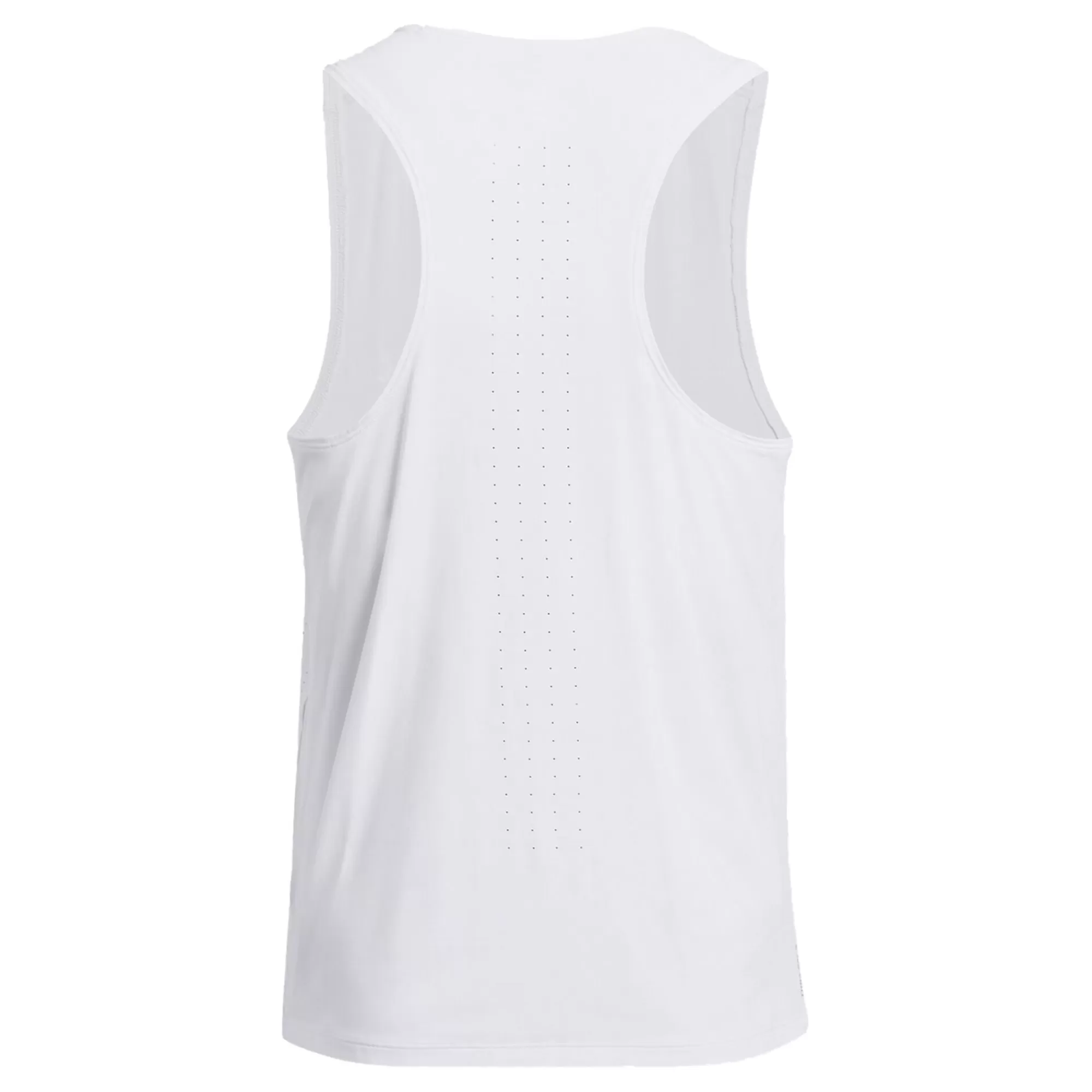 Laser Singlet Tank Top Men ->Under Armour Hot