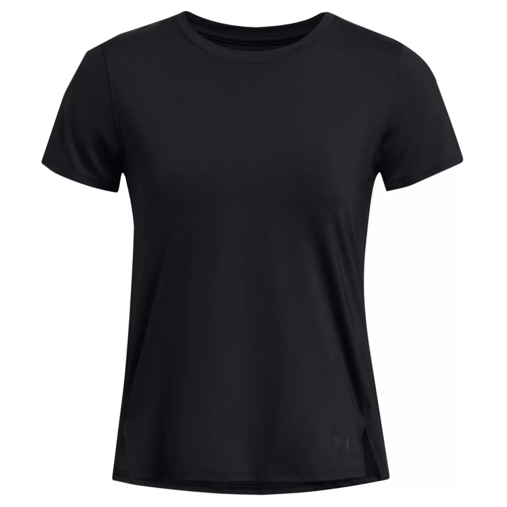 Laser SS Running Shirt Women ->Under Armour Store