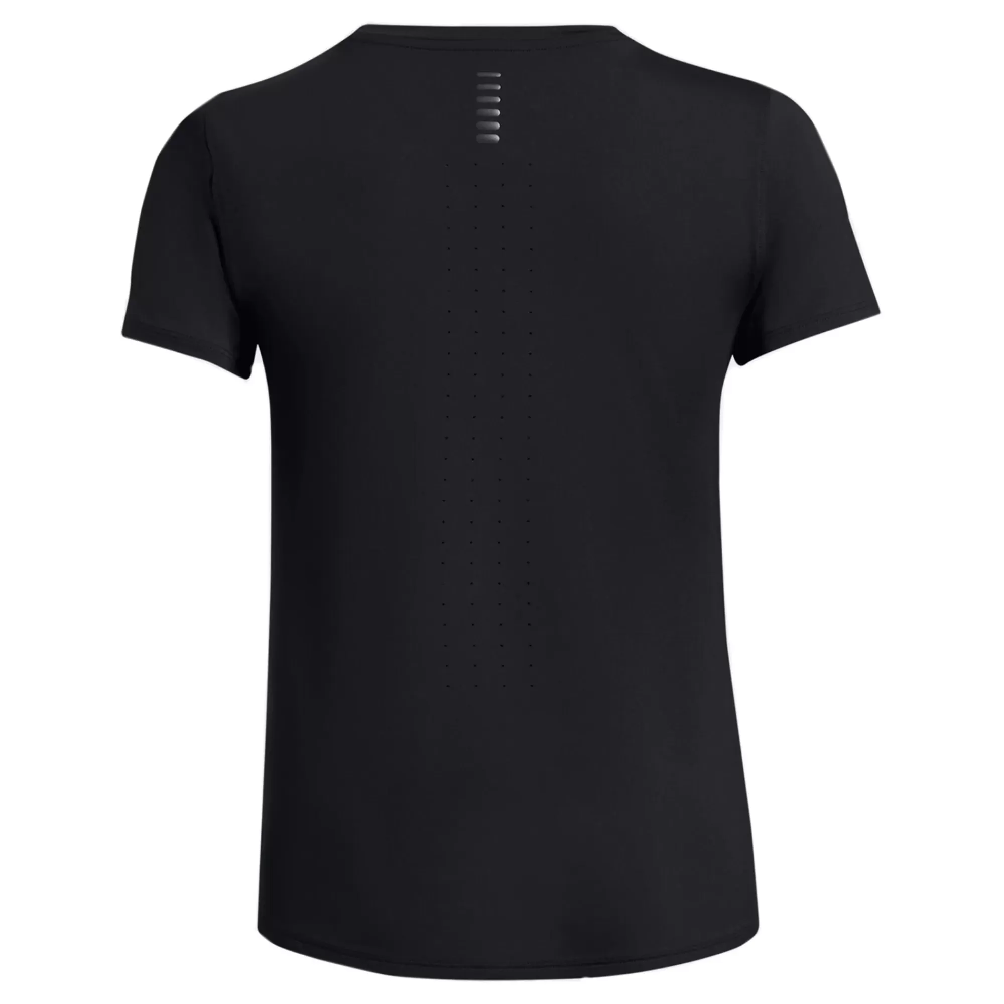 Laser SS Running Shirt Women ->Under Armour Store