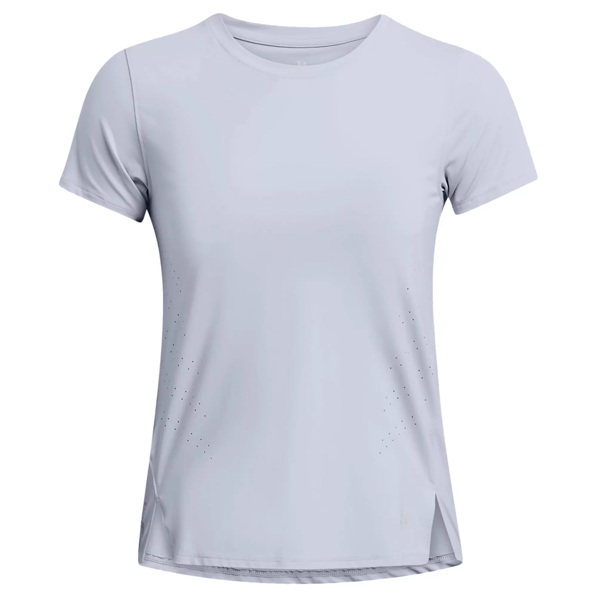 Laser SS Running Shirt Women ->Under Armour Fashion