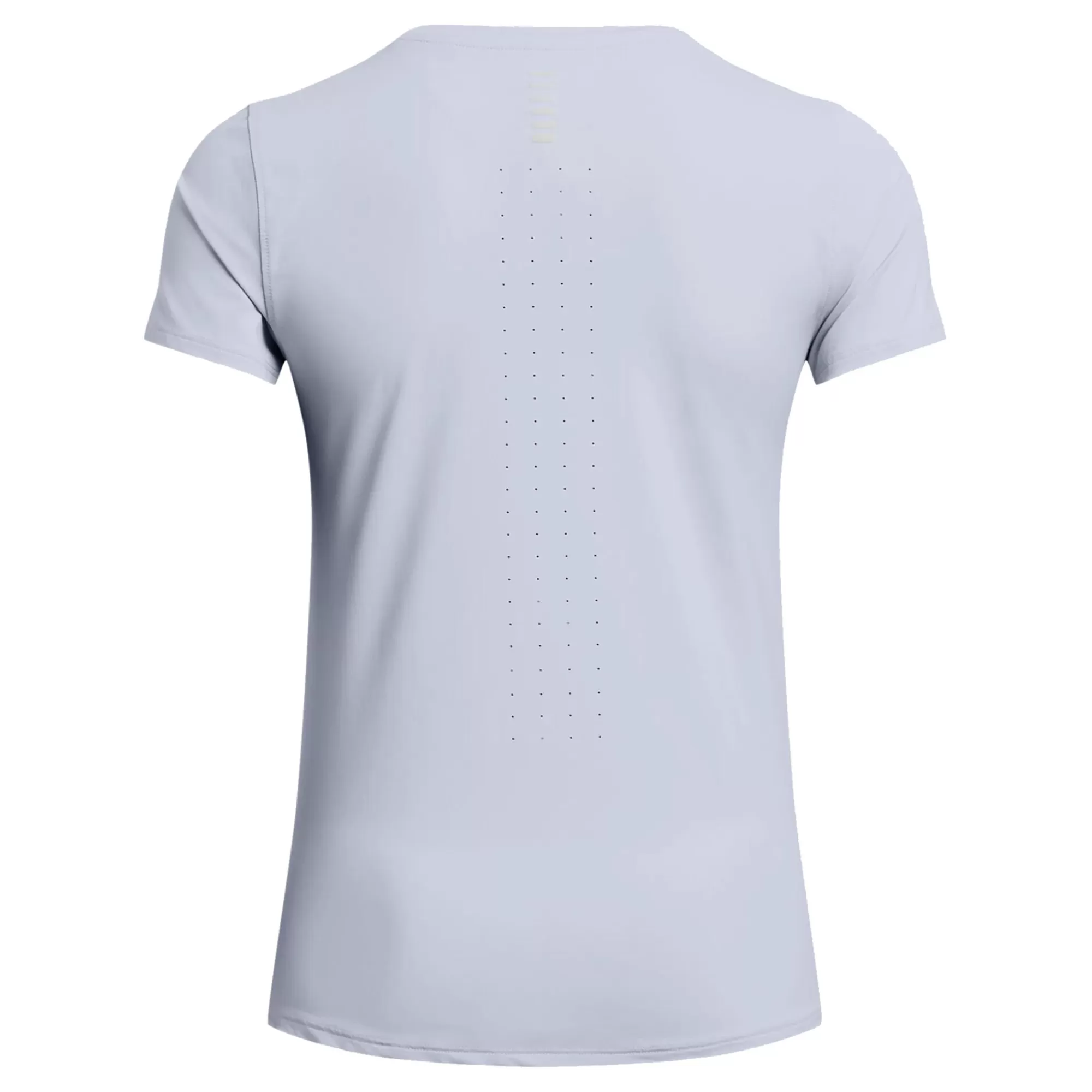 Laser SS Running Shirt Women ->Under Armour Fashion