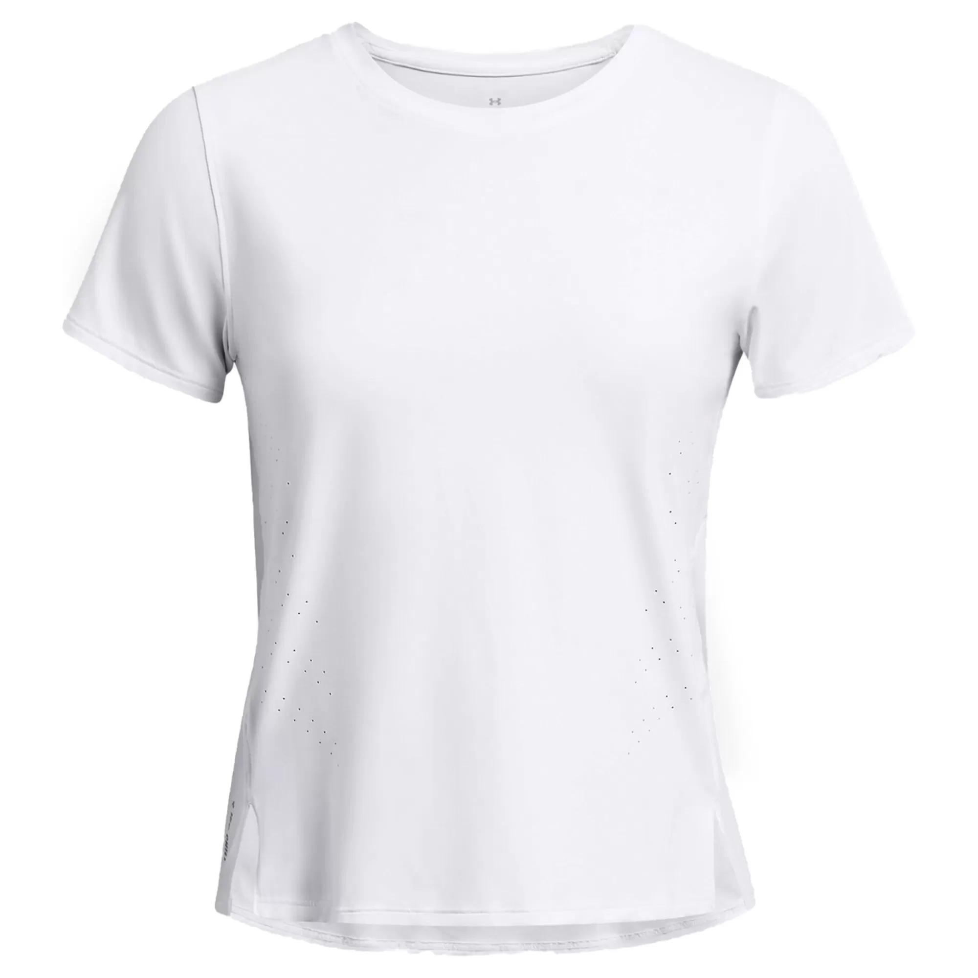 Laser SS Running Shirt Women ->Under Armour Flash Sale