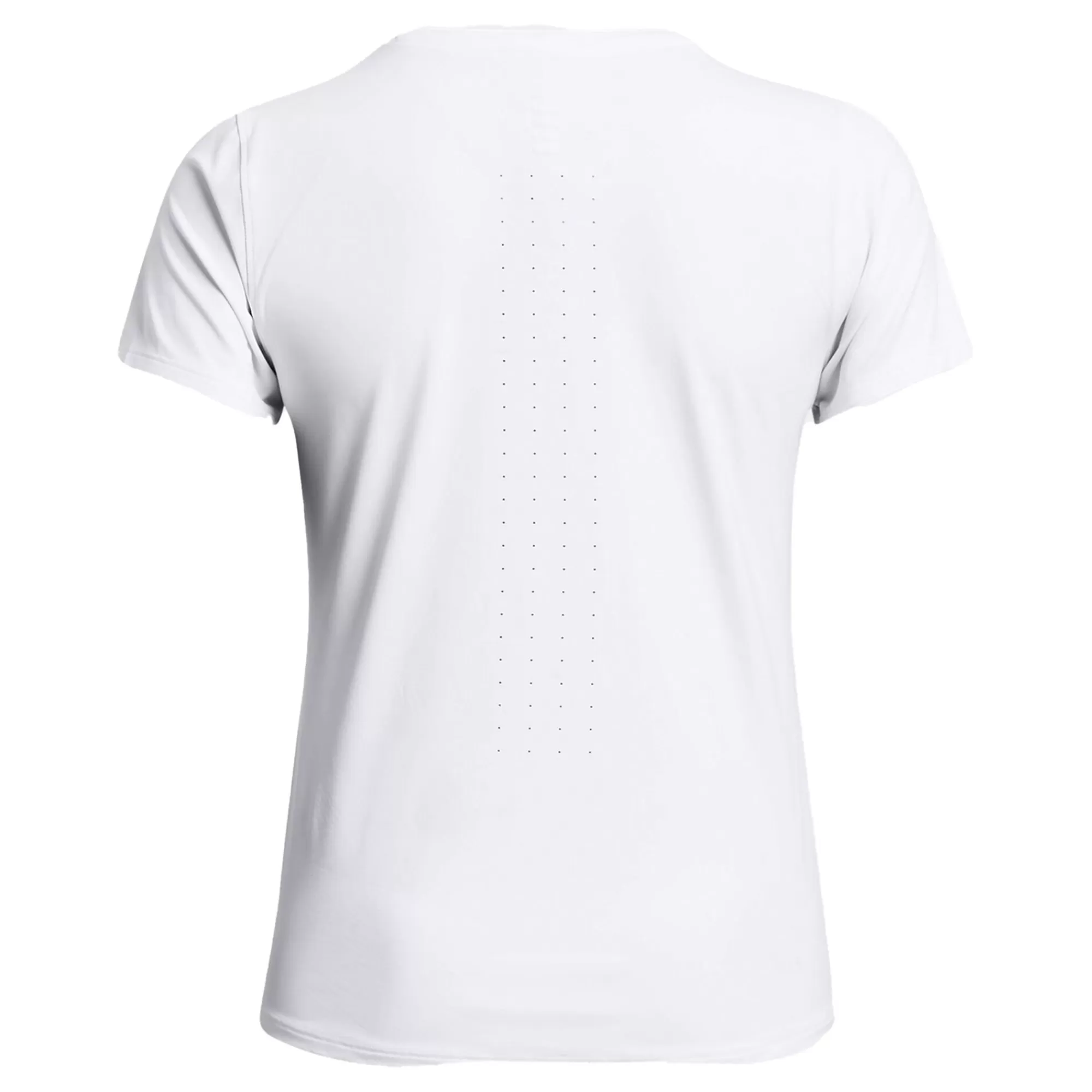 Laser SS Running Shirt Women ->Under Armour Flash Sale