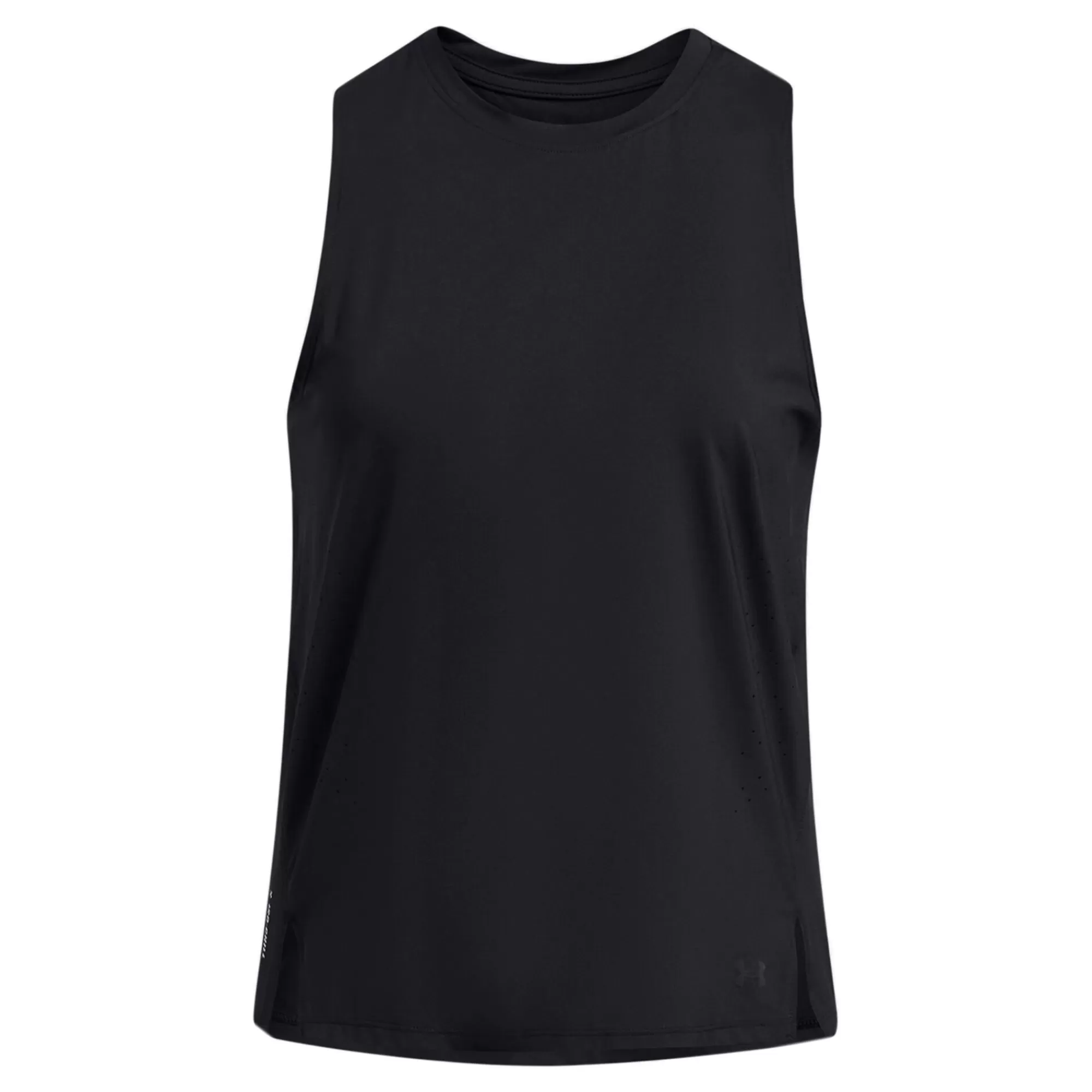 Laser Tank Top Women ->Under Armour Online