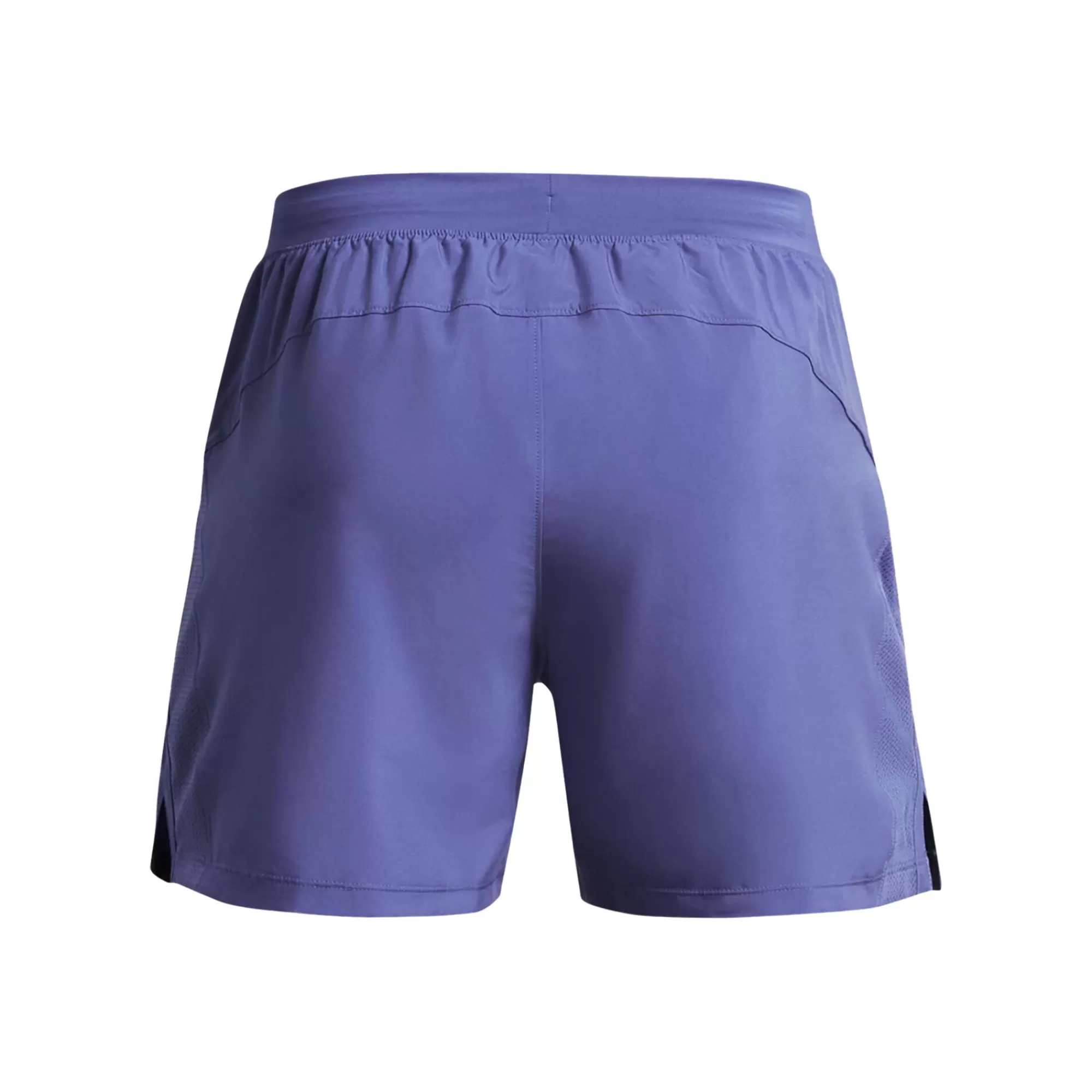 Launch 5 Inch Shorts Men ->Under Armour Clearance