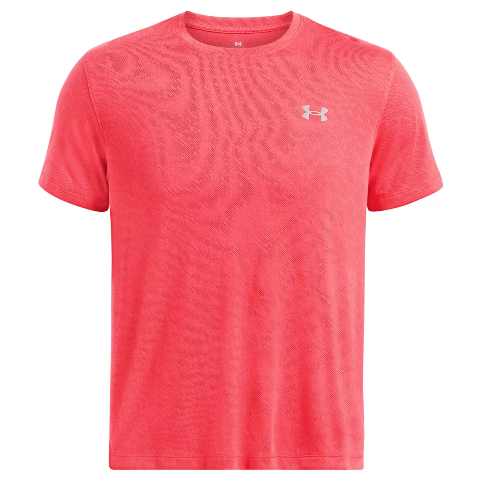 Launch Camo Running Shirt Men ->Under Armour Outlet