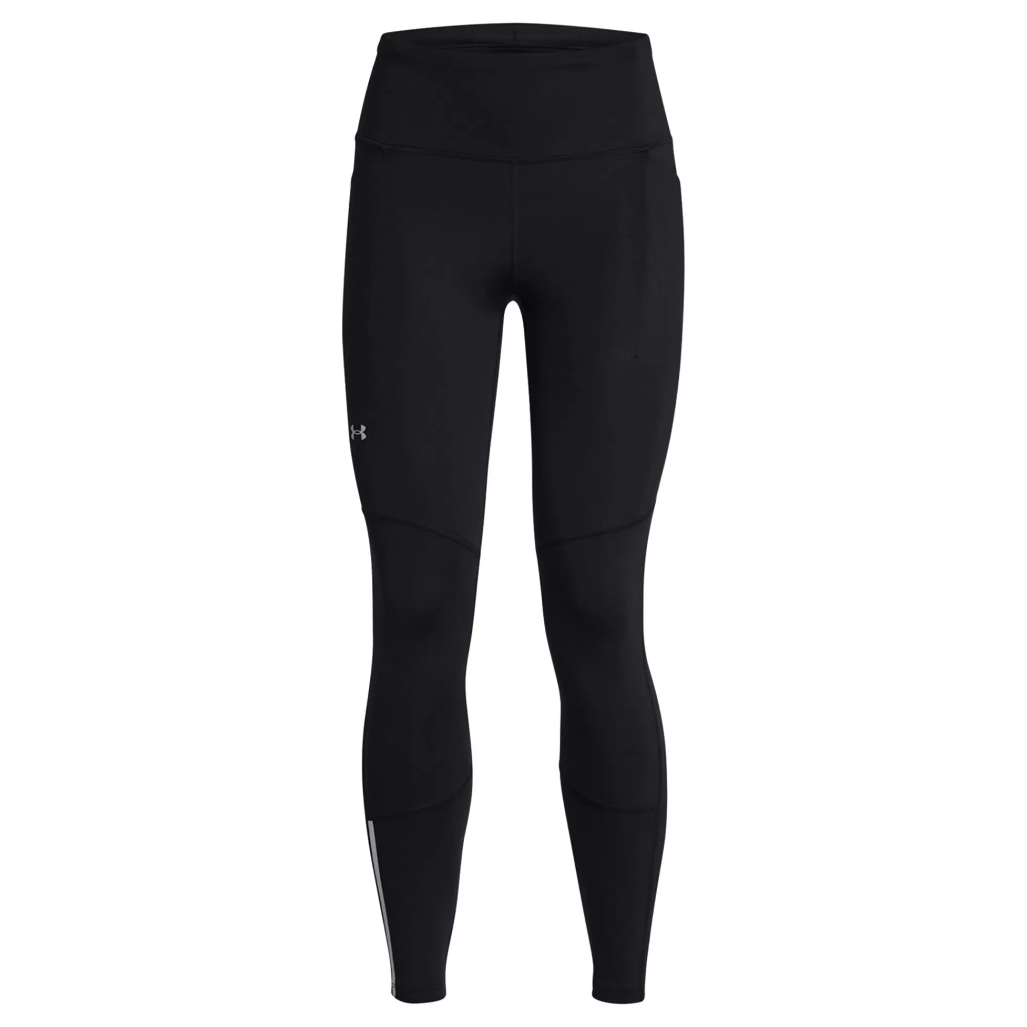 Launch Elite Coldweather Running Tights Women ->Under Armour Flash Sale