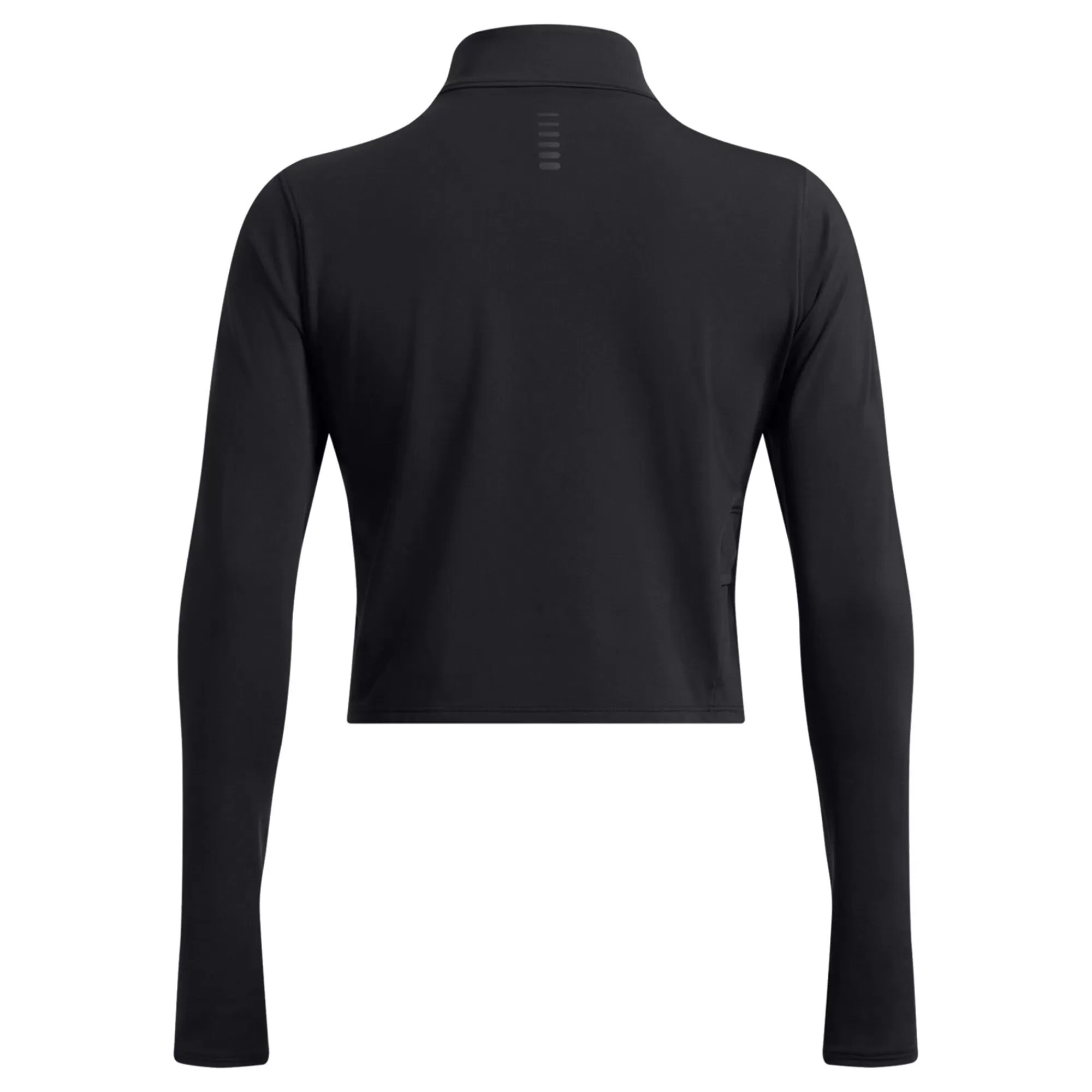 Launch Elite Half Zip Running Shirt Women ->Under Armour Fashion