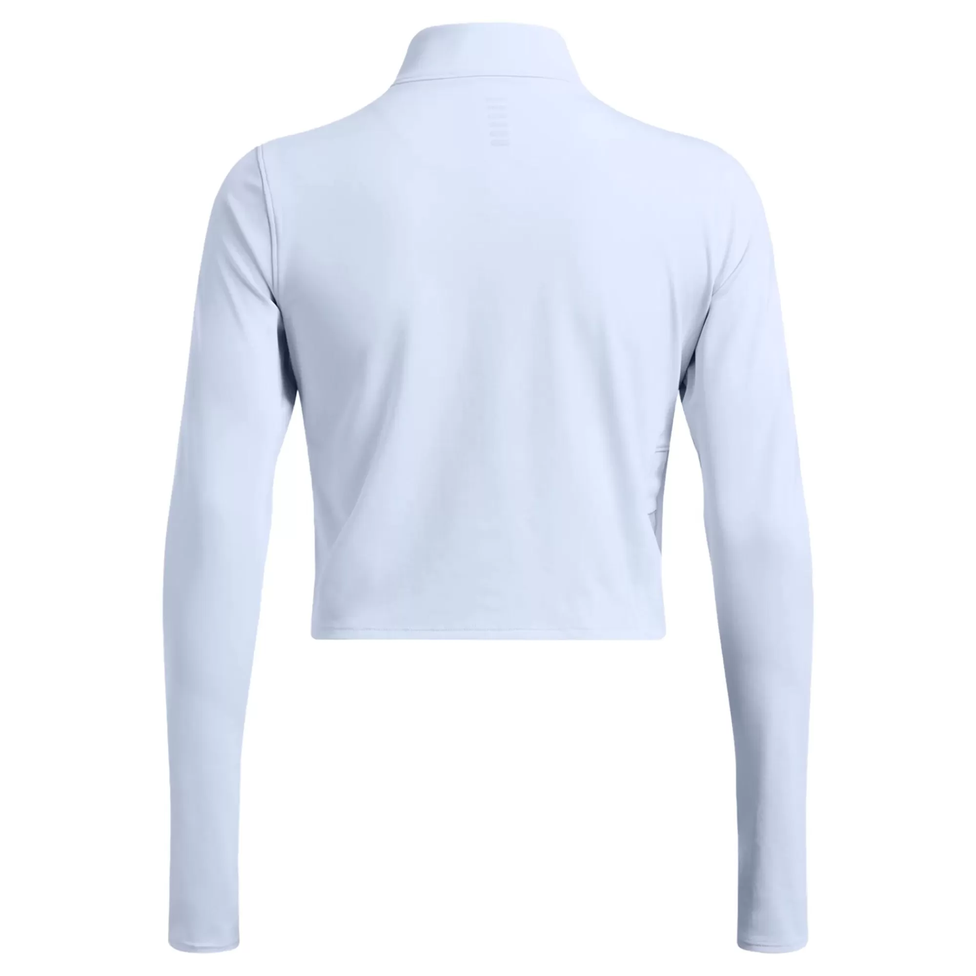 Launch Elite Half Zip Running Shirt Women ->Under Armour Outlet