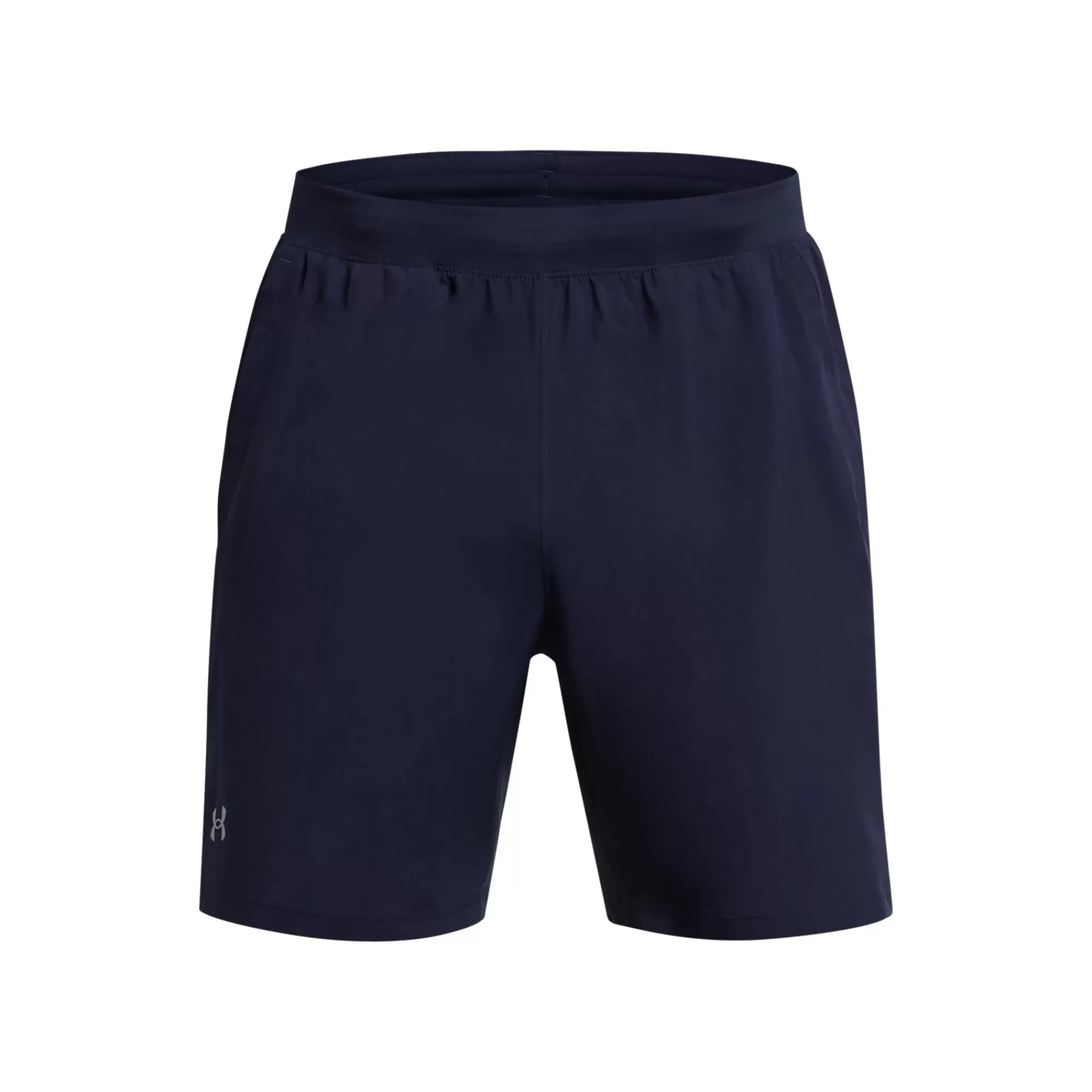 Launch 5in Running Shorts Men - Dark Blue>Under Armour New