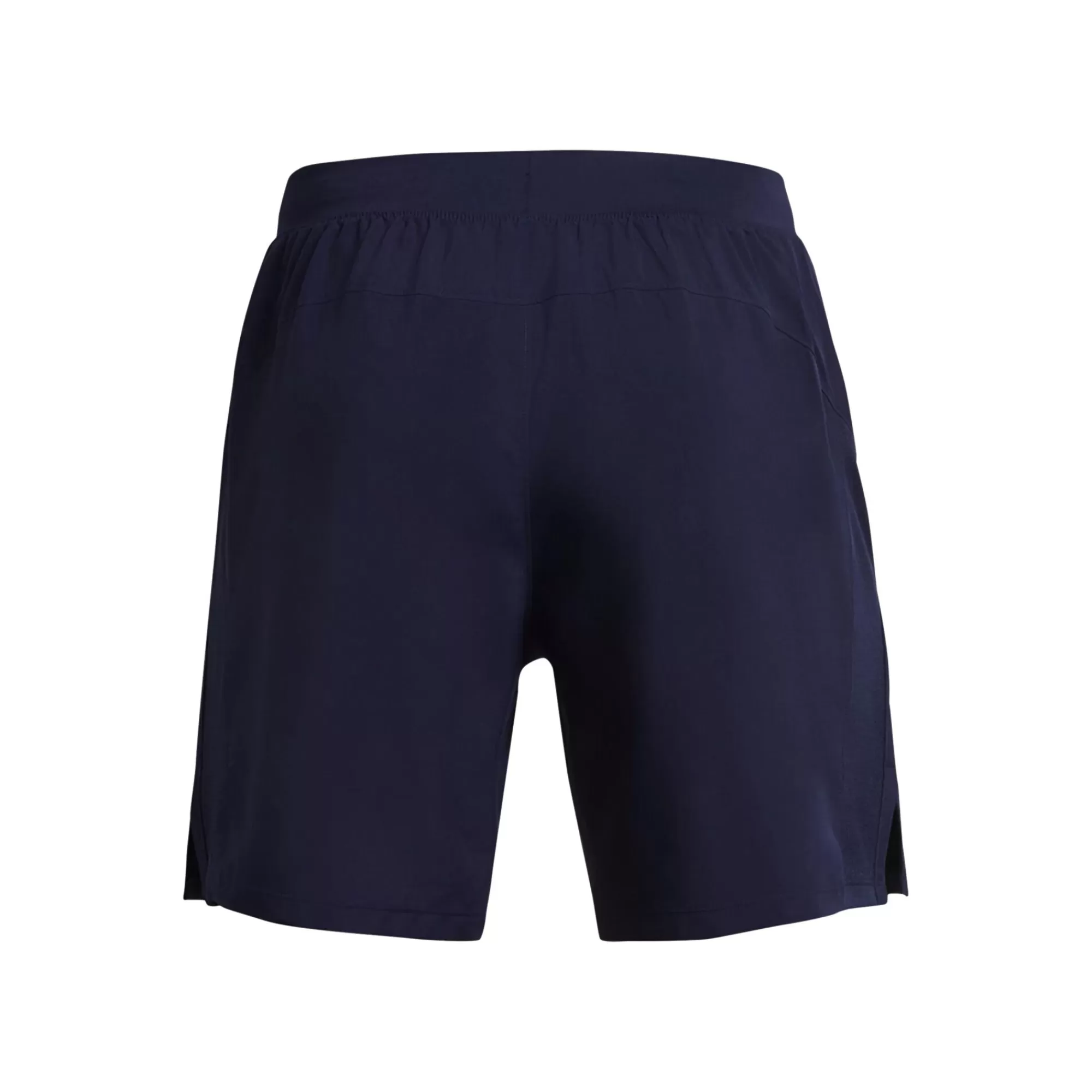 Launch 5in Running Shorts Men - Dark Blue>Under Armour New