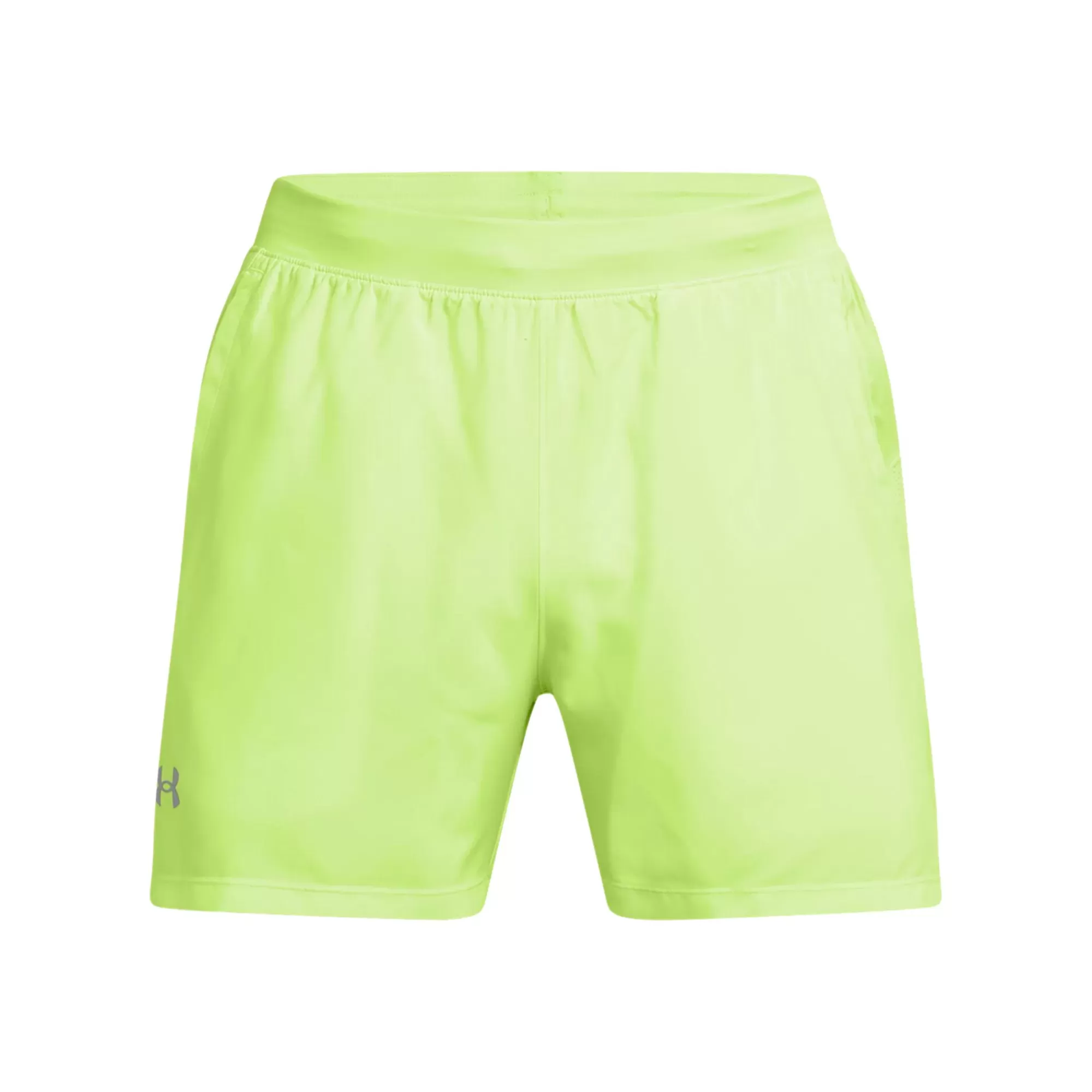 Launch 5in Running Shorts Men ->Under Armour New