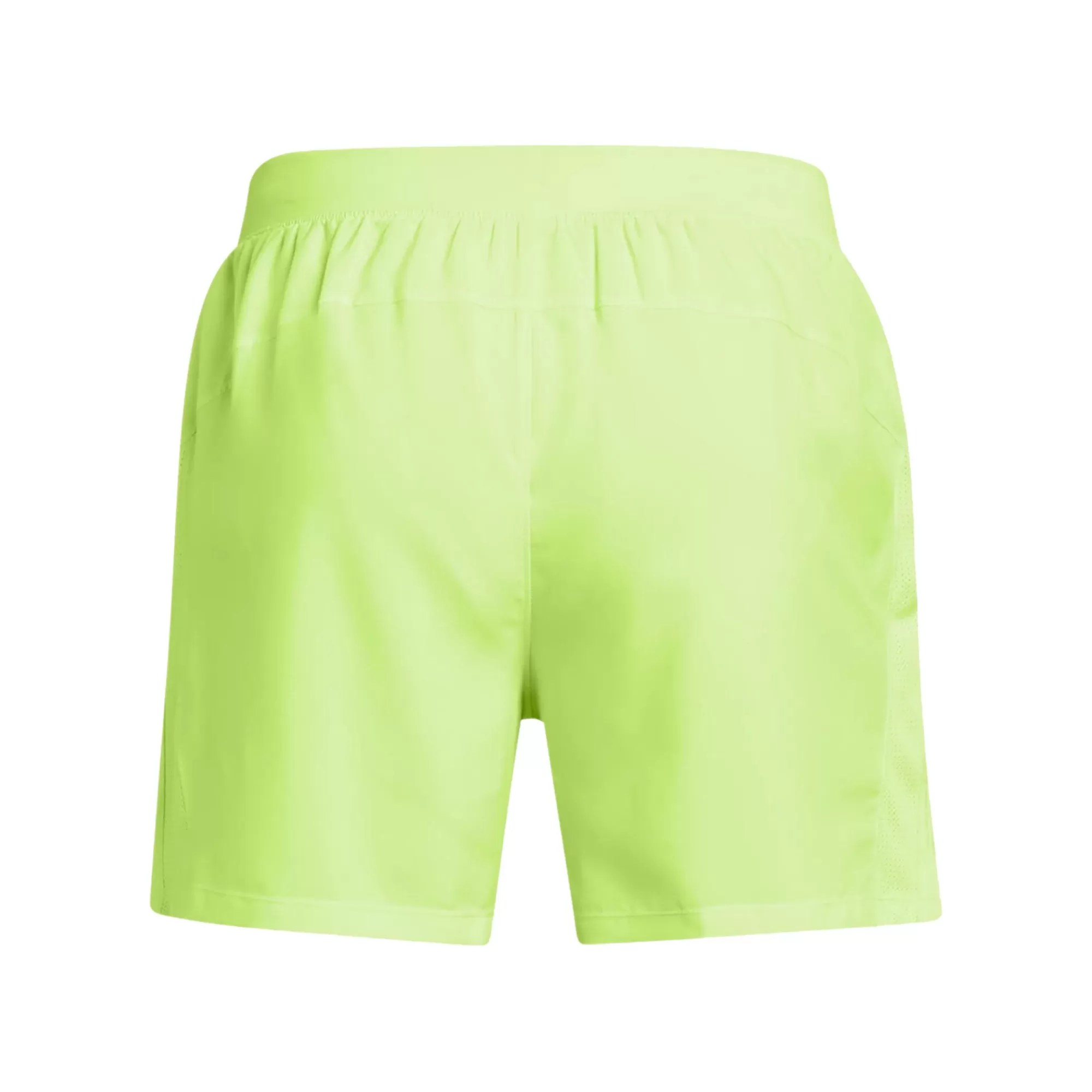 Launch 5in Running Shorts Men ->Under Armour New