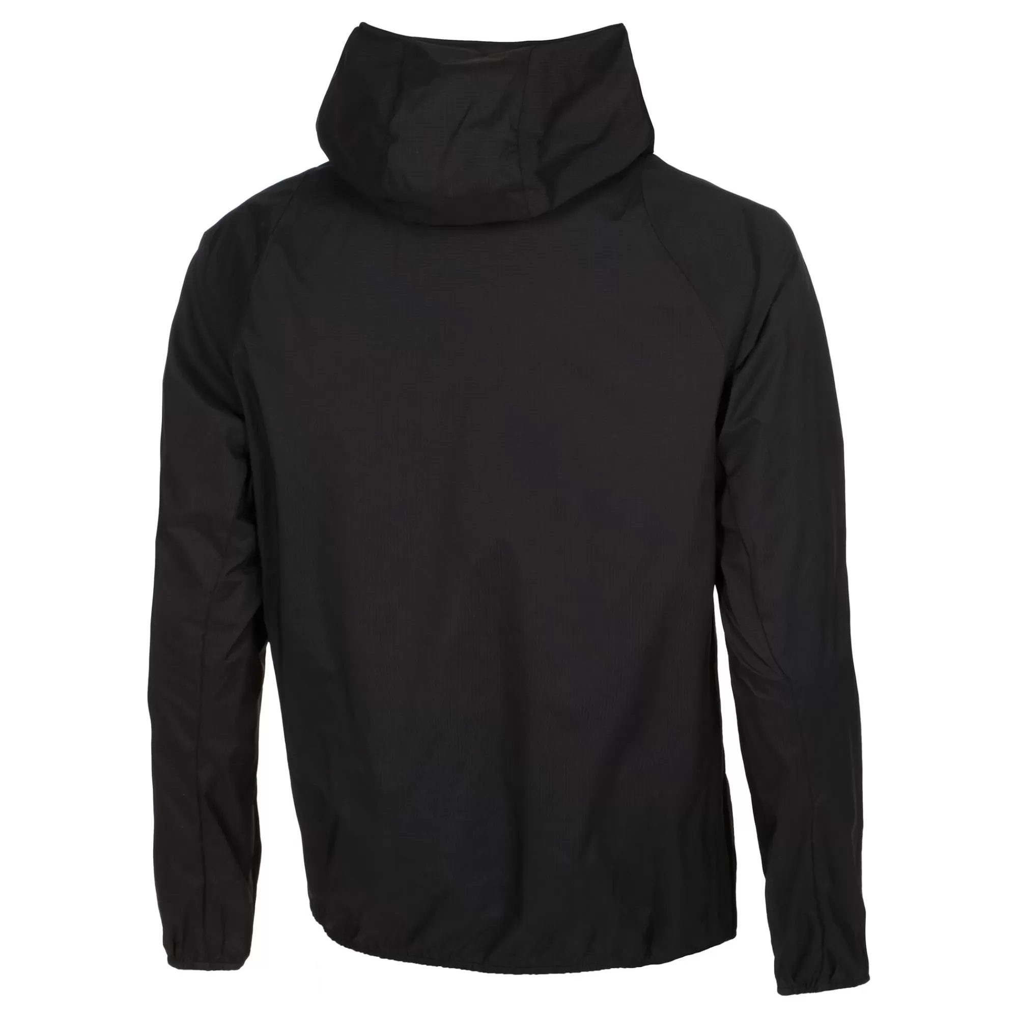 Launch Lightweight Running Jacket Women - Black, White>Under Armour Clearance