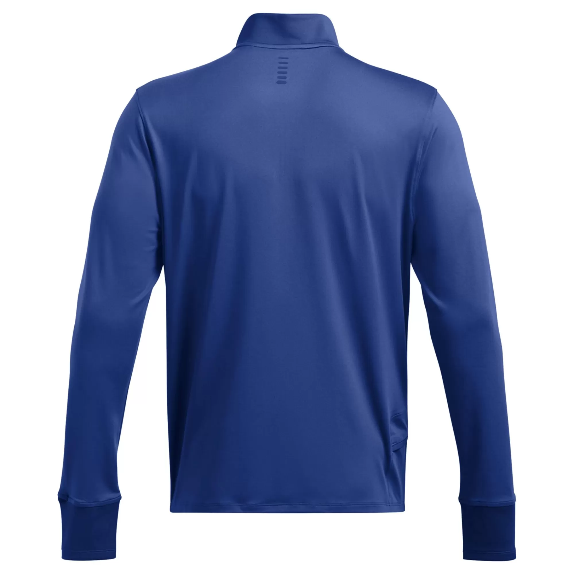 Launch Pro 1/4 Zip Running Shirt Men ->Under Armour Discount