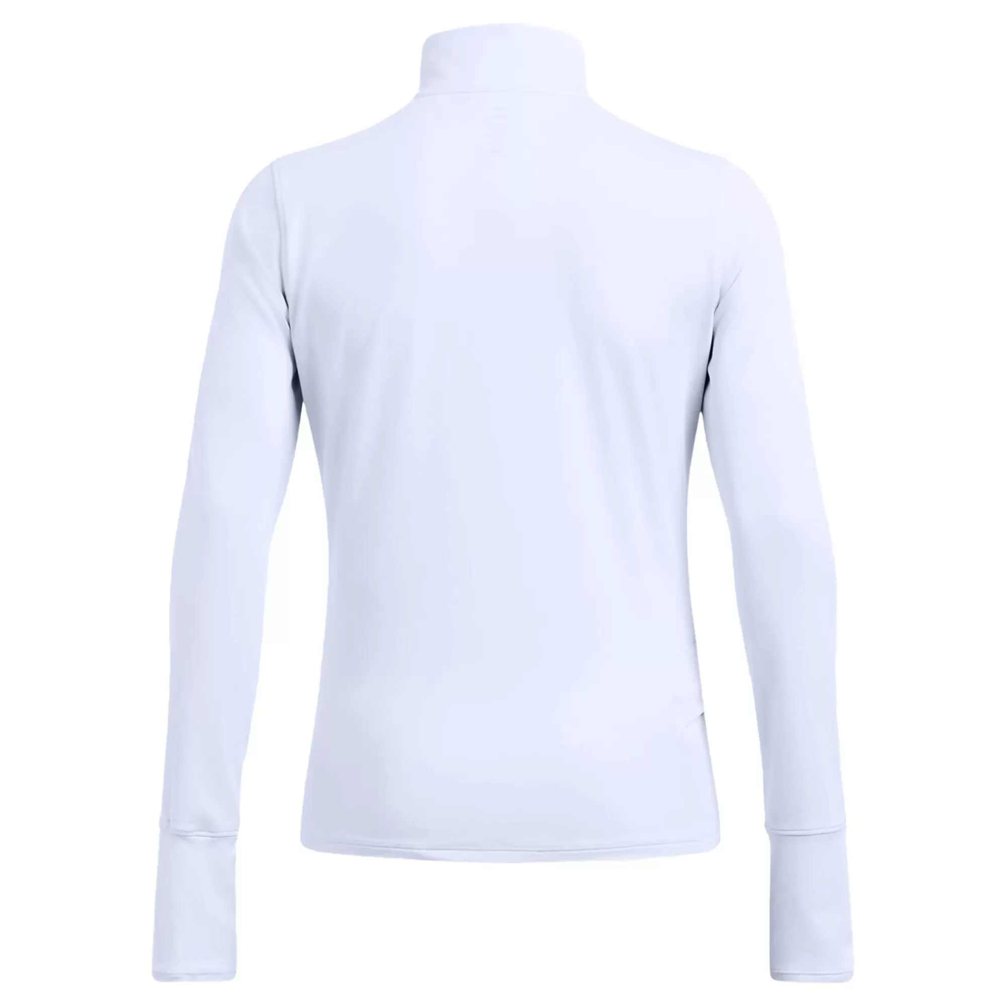 Launch Pro Half Zip Running Shirt Women ->Under Armour Fashion