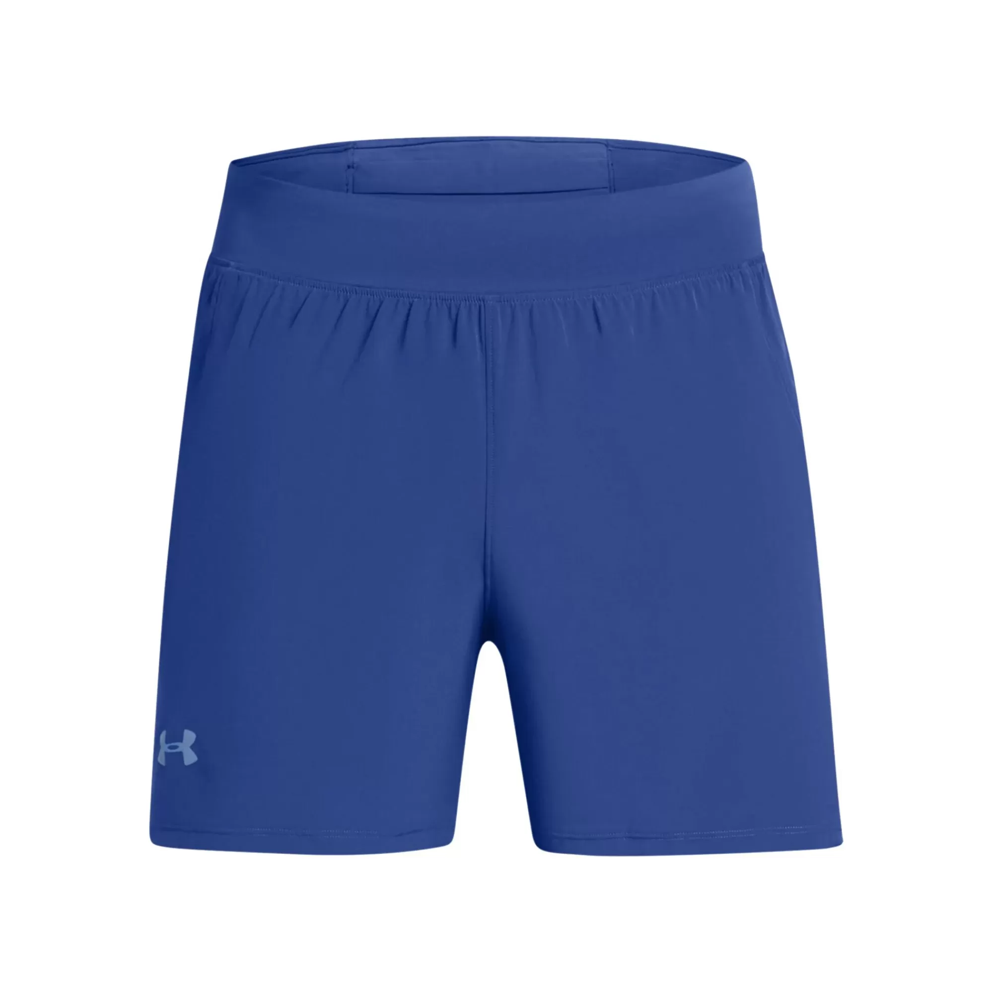 Launch Pro 5in Running Shorts Men ->Under Armour Outlet