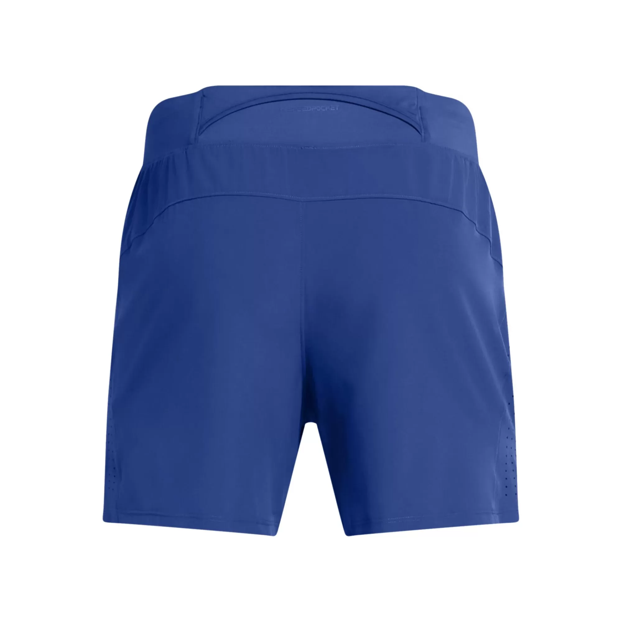 Launch Pro 5in Running Shorts Men ->Under Armour Outlet