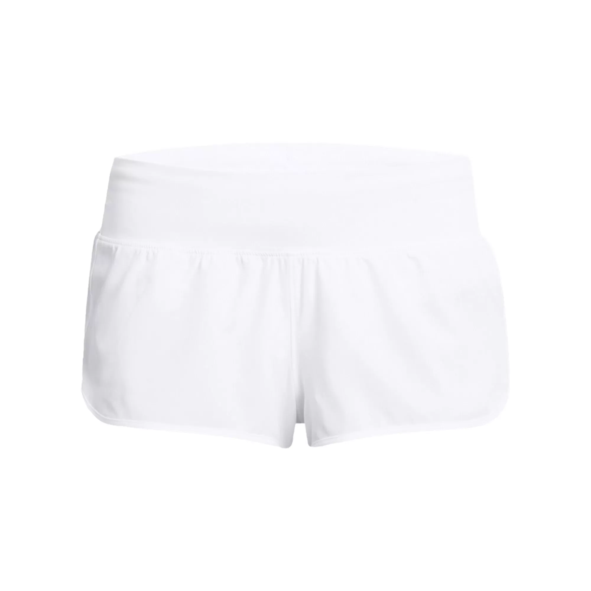 Launch Pro 2in Running Shorts Women ->Under Armour Outlet