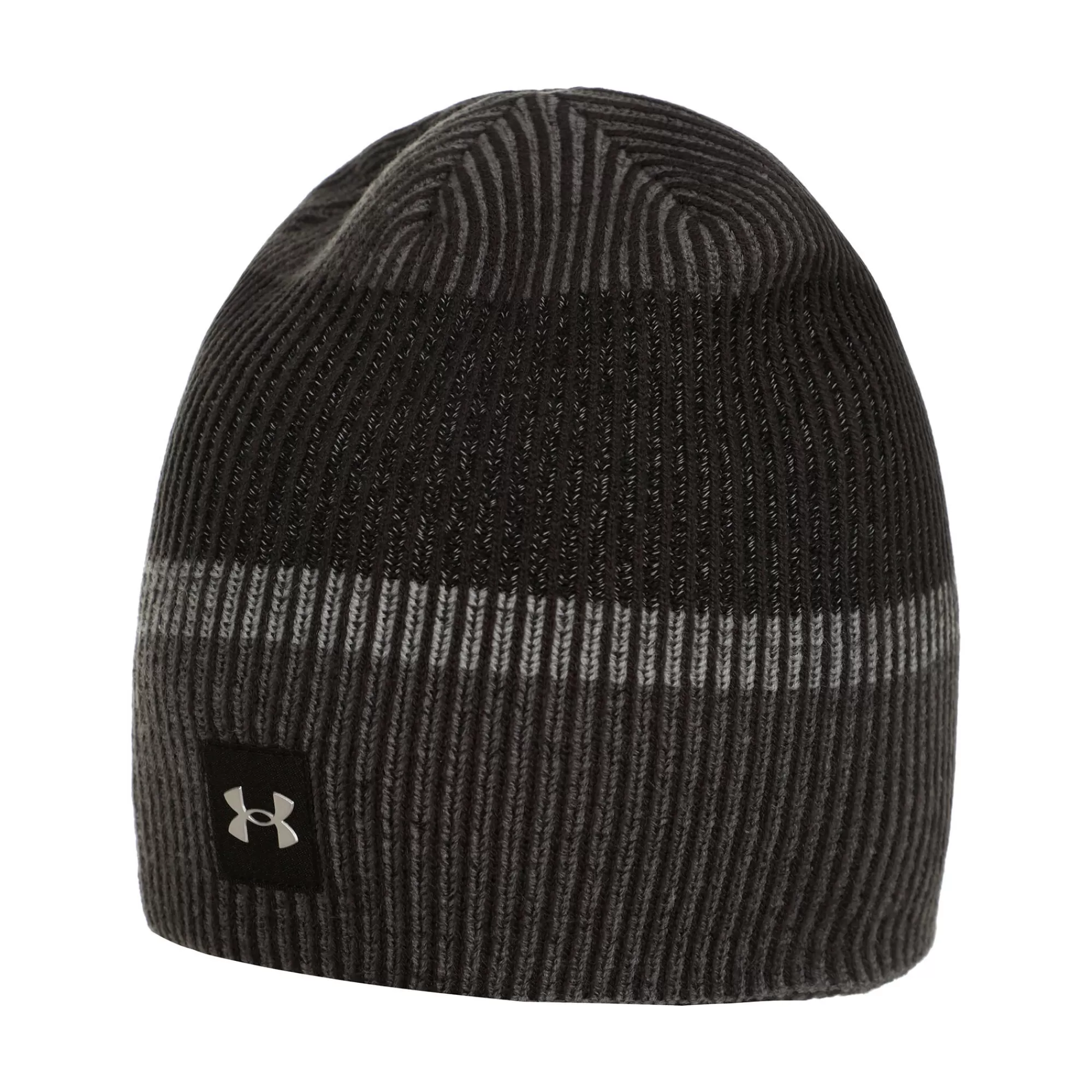 Launch Reflective Beanie ->Under Armour Online