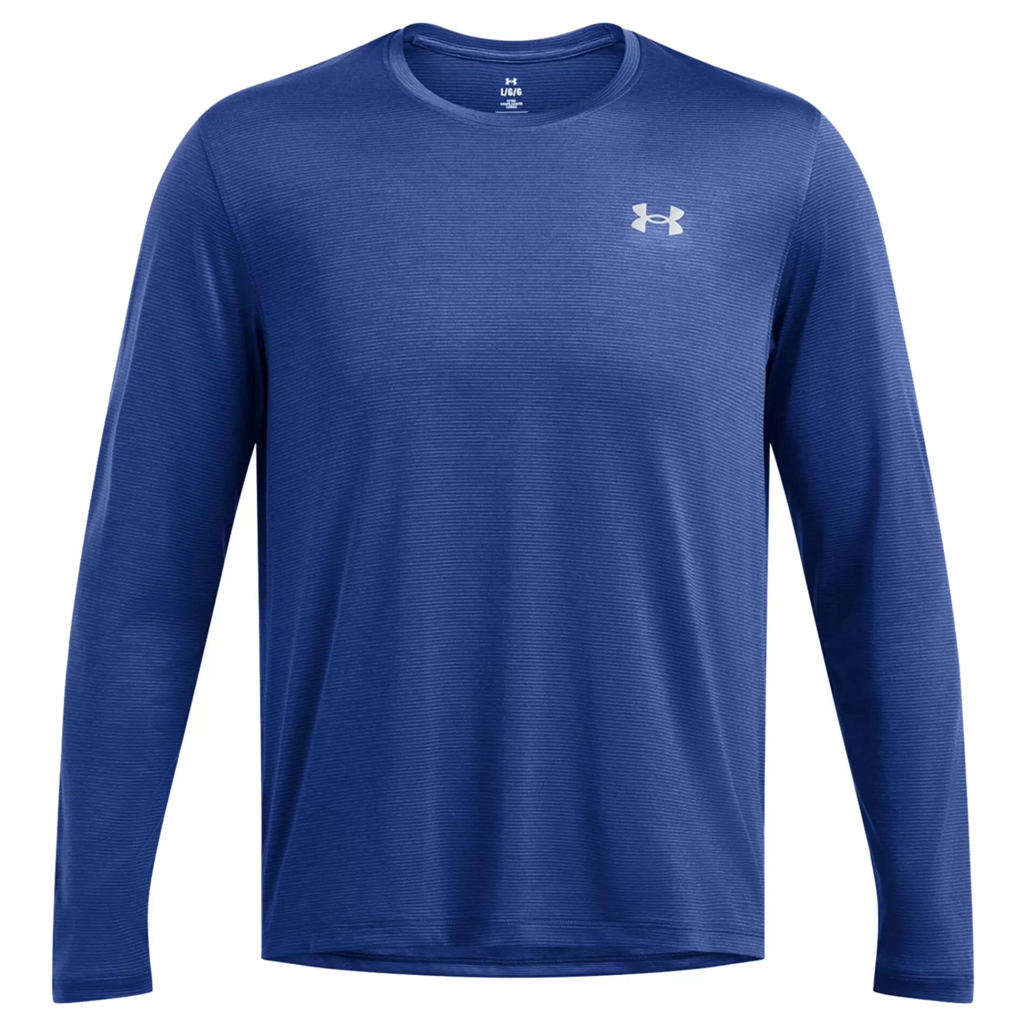 Launch Running Shirt Men ->Under Armour Hot