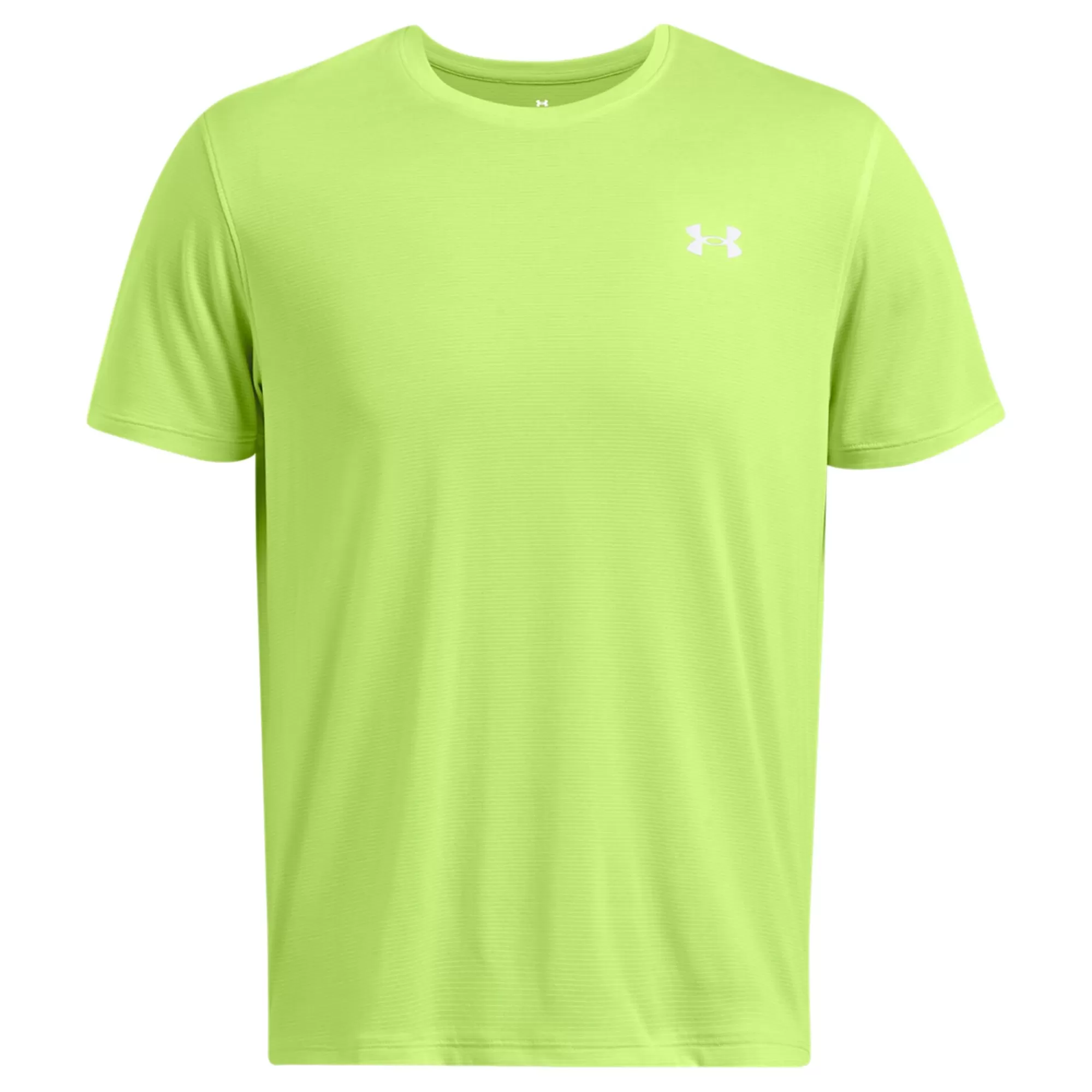 Launch Running Shirt Men ->Under Armour Cheap