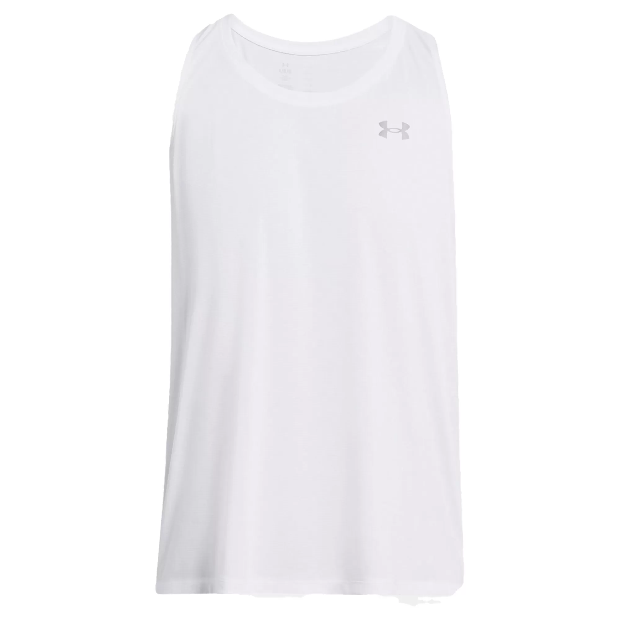 Launch Singlet Running Shirt Men ->Under Armour Outlet