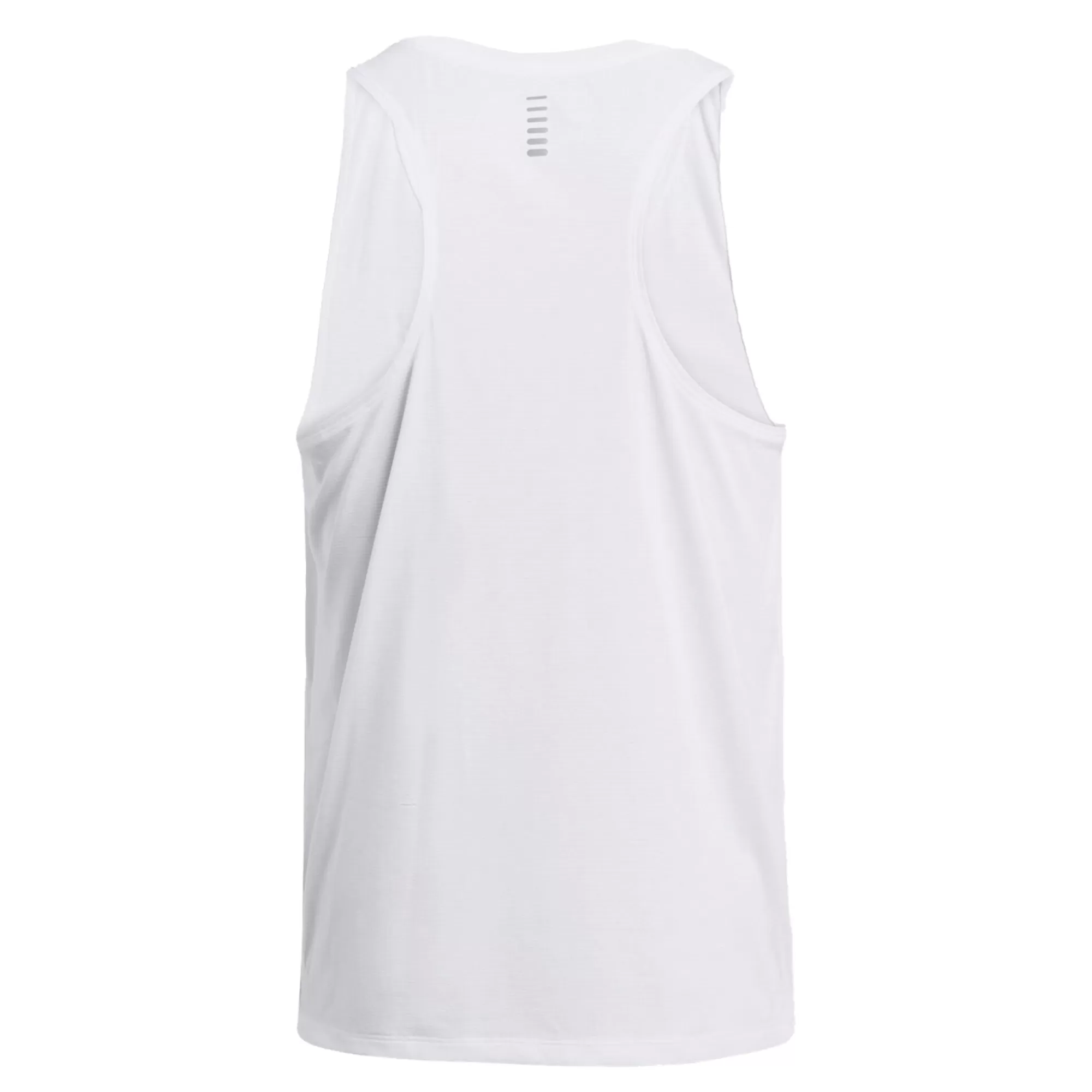 Launch Singlet Running Shirt Men ->Under Armour Outlet