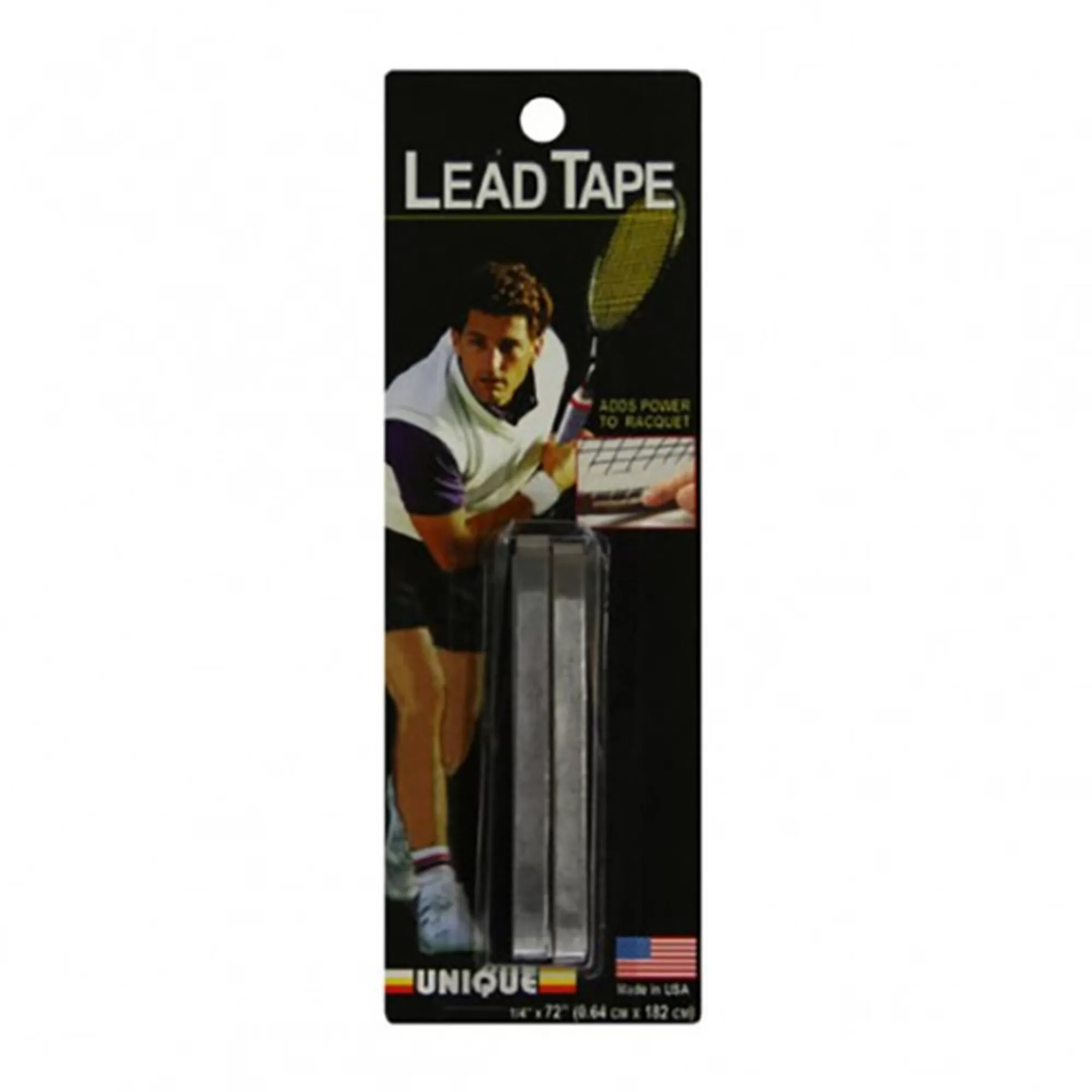 Lead Tape - Silver>Tourna Outlet