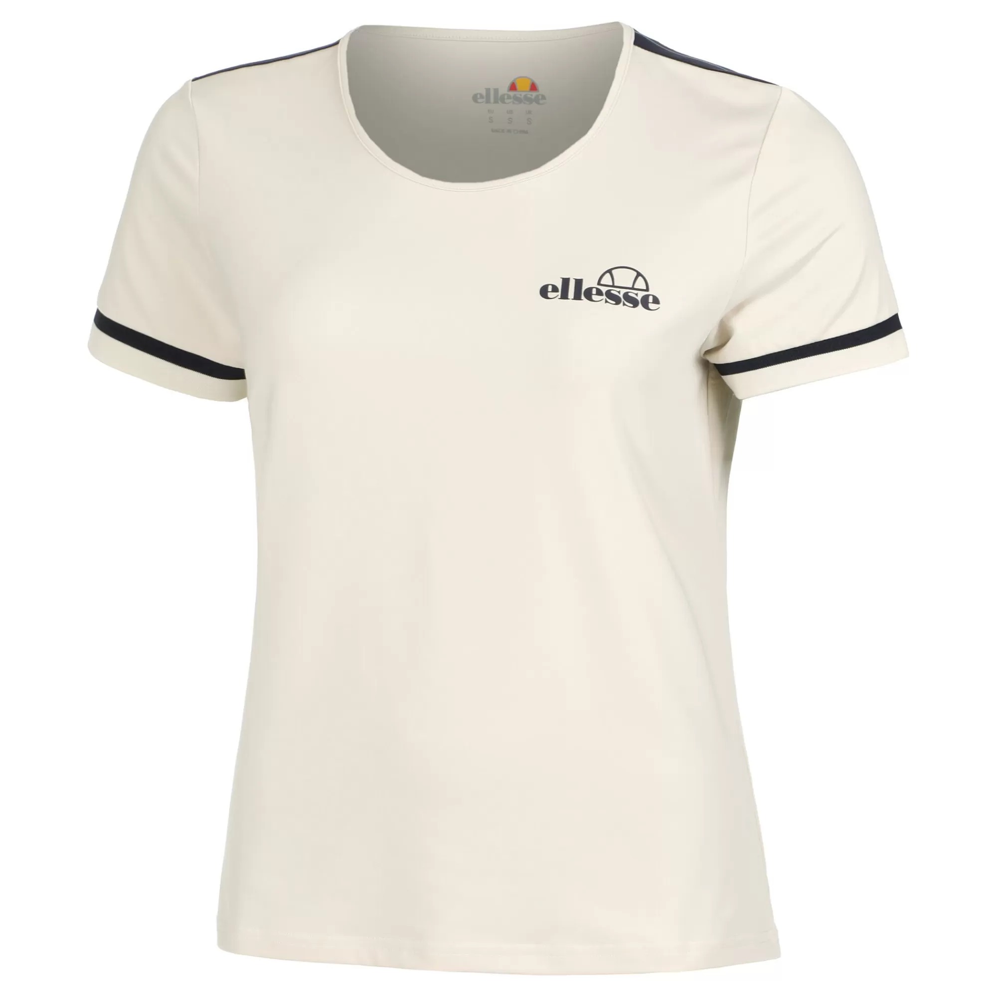 Leftfield T-Shirt Women ->Ellesse Cheap