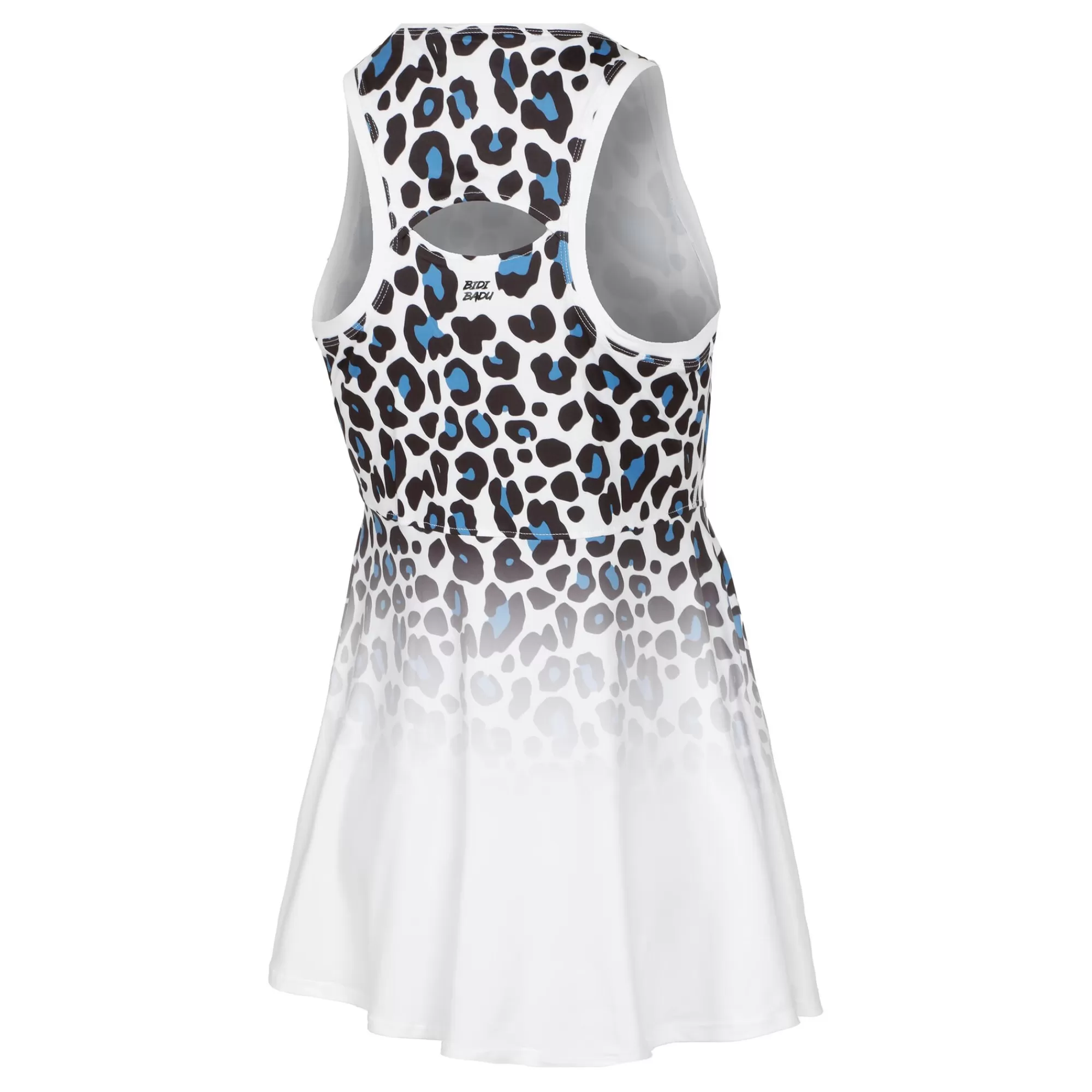 Leoparty Styles 2in1 Dress Women - White, Black>BIDI BADU Store