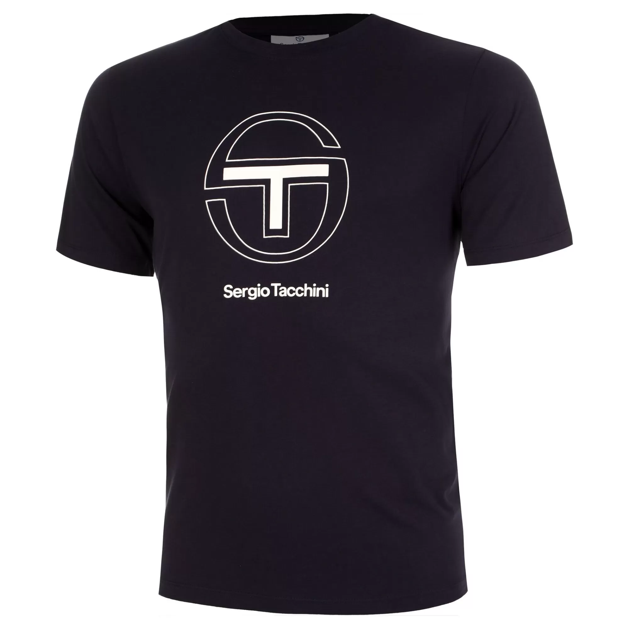 Libero Co T-Shirt Men ->Sergio Tacchini Fashion