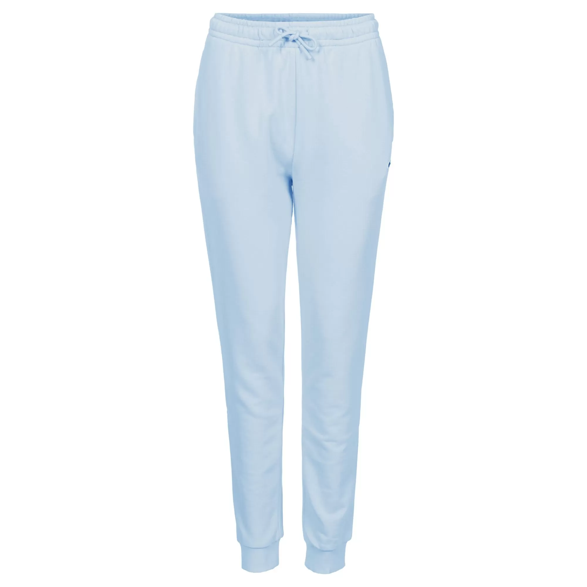 Lifestyle Fleece Tracksuit Women - Light Blue>Lacoste Flash Sale