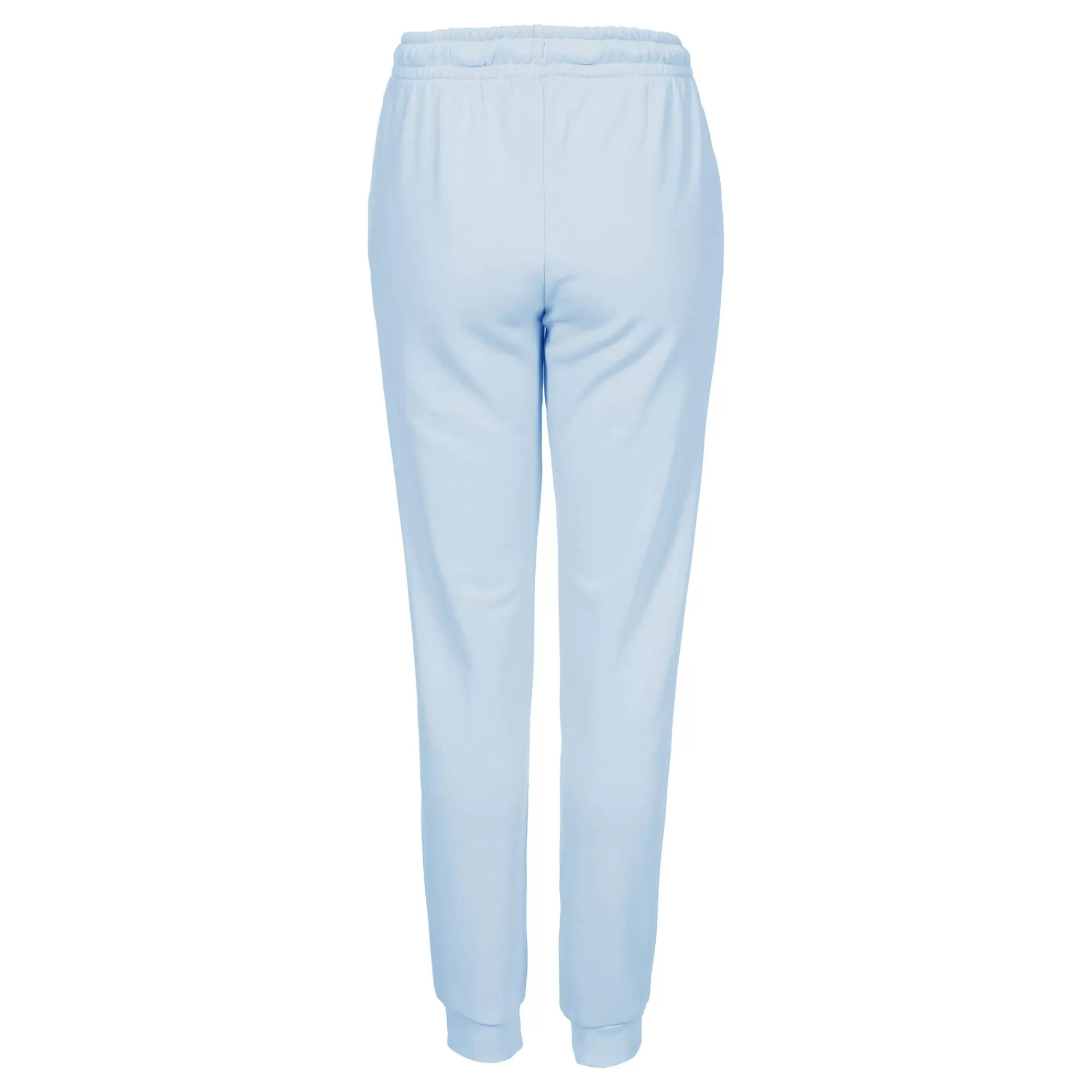 Lifestyle Fleece Tracksuit Women - Light Blue>Lacoste Flash Sale