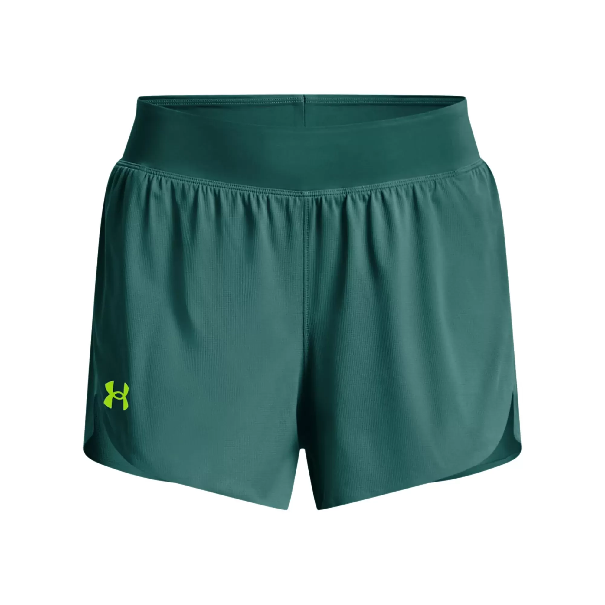 Lighter Than Air Shorts Women - Petrol, Blue>Under Armour Best Sale