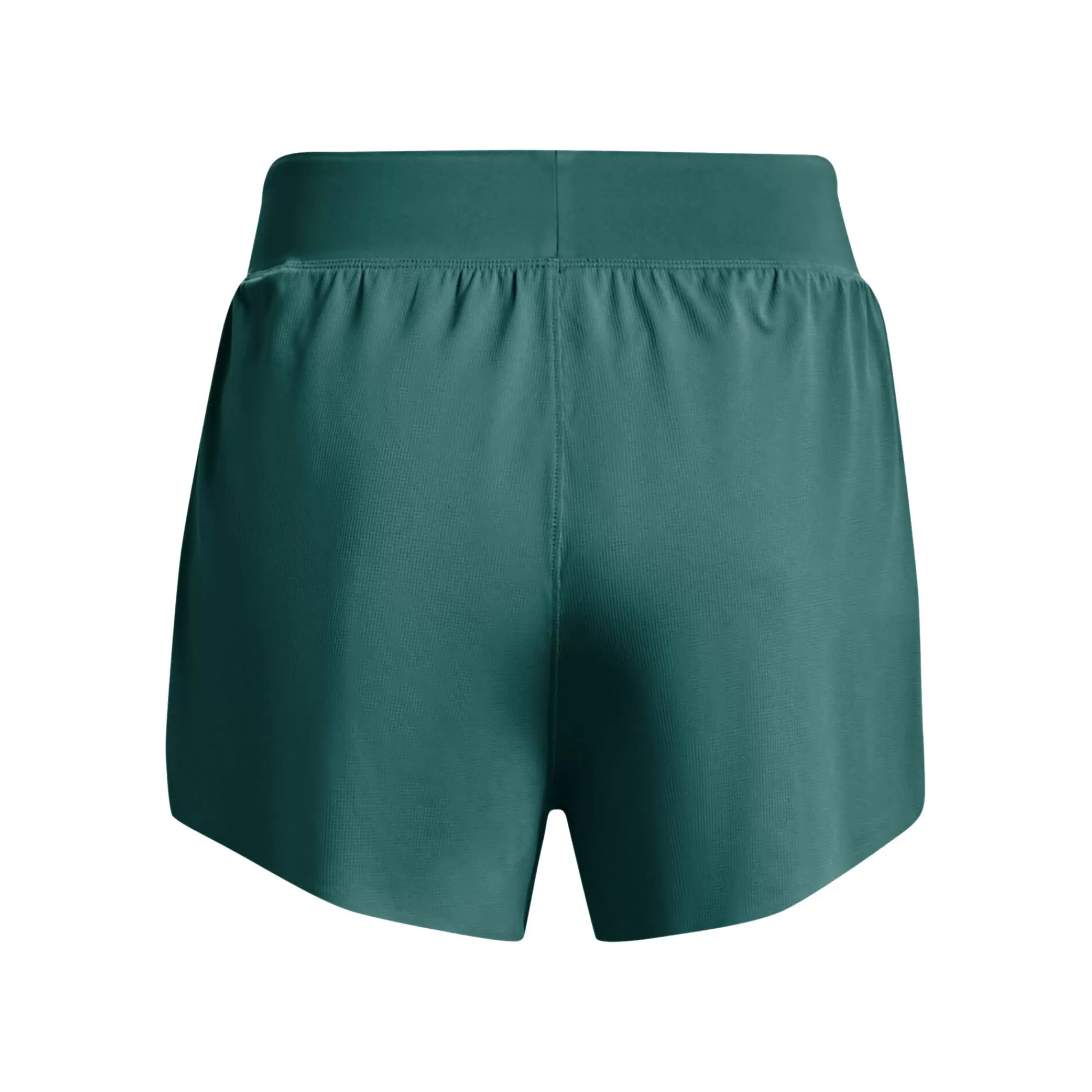 Lighter Than Air Shorts Women - Petrol, Blue>Under Armour Best Sale