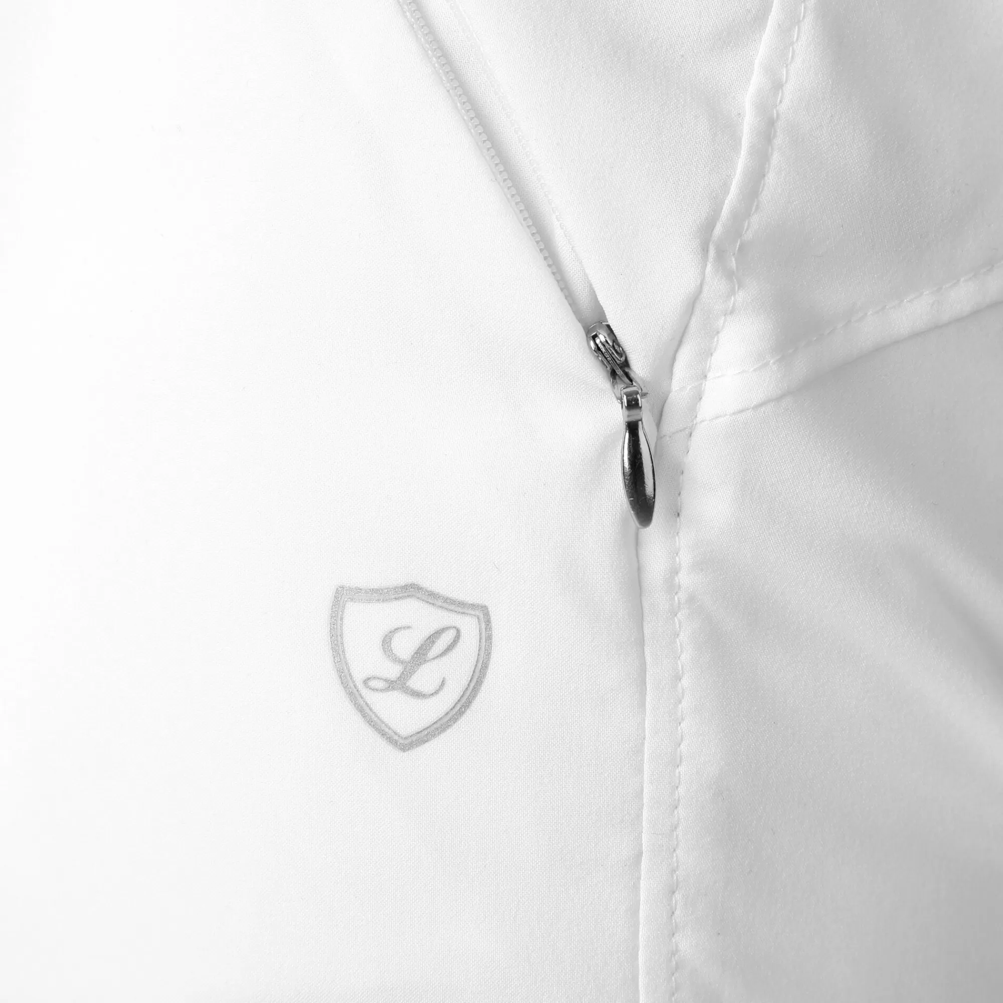 Lilly Training Pants Women - White, Silver>Limited Sports New