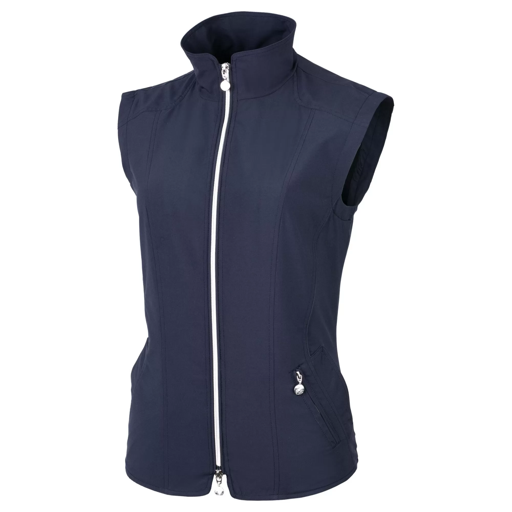 Limited Classic Vest Women - Dark Blue>Limited Sports Online