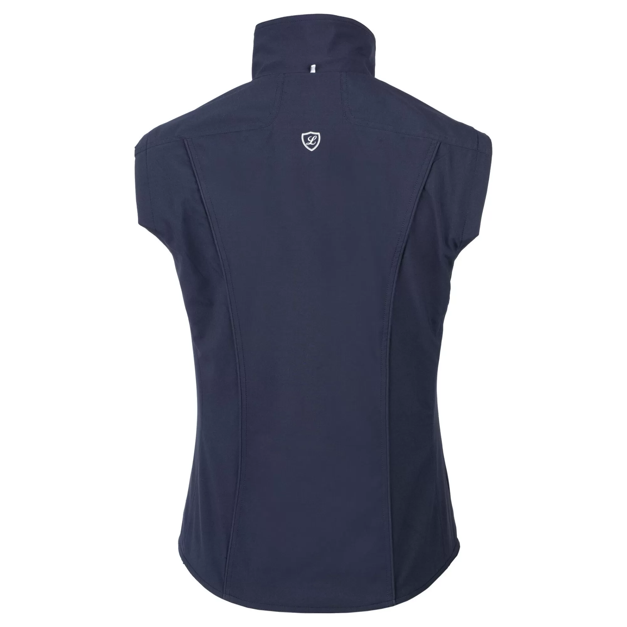 Limited Classic Vest Women - Dark Blue>Limited Sports Online