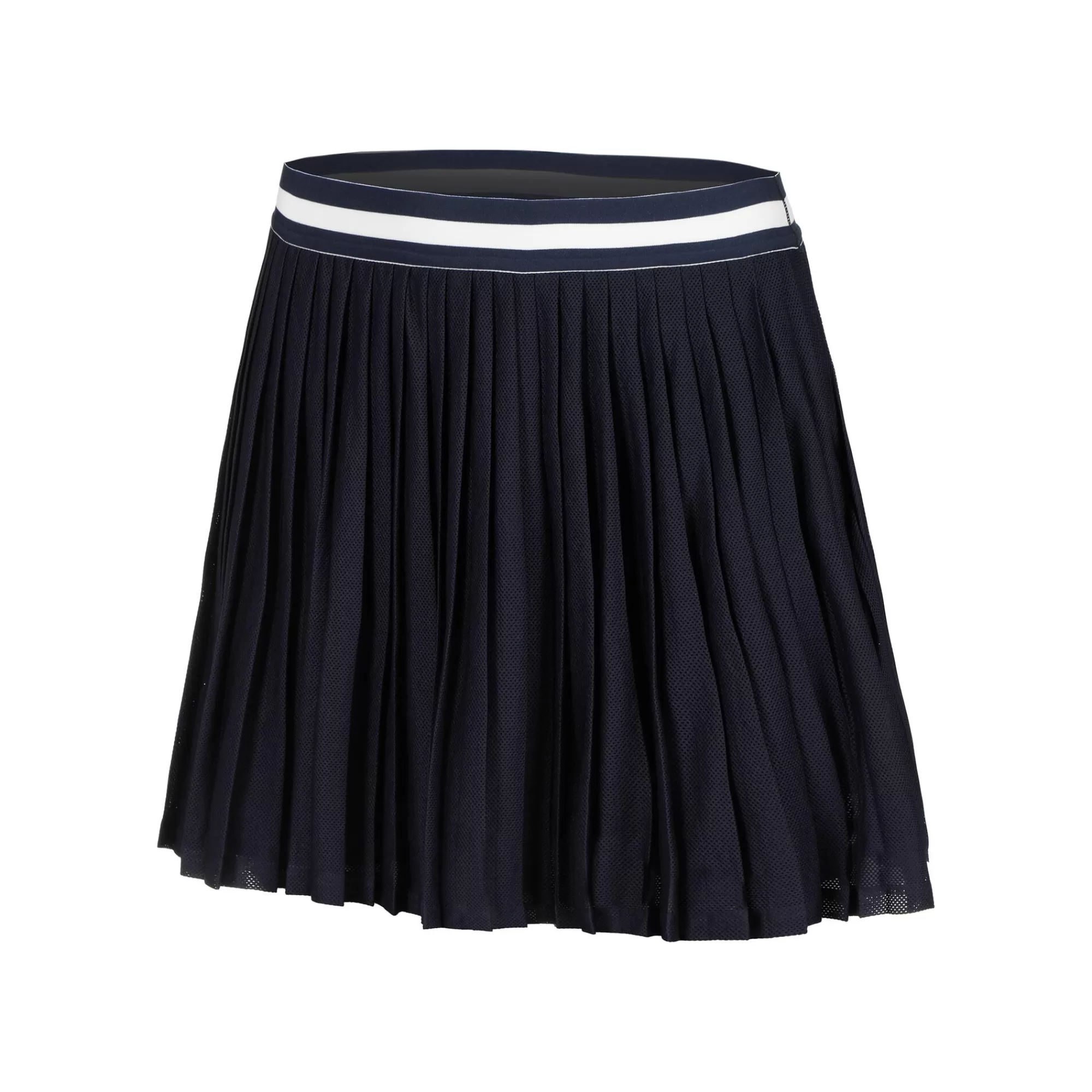 Limitless Mini Skirt Women - Dark Blue>Wilson Best Sale