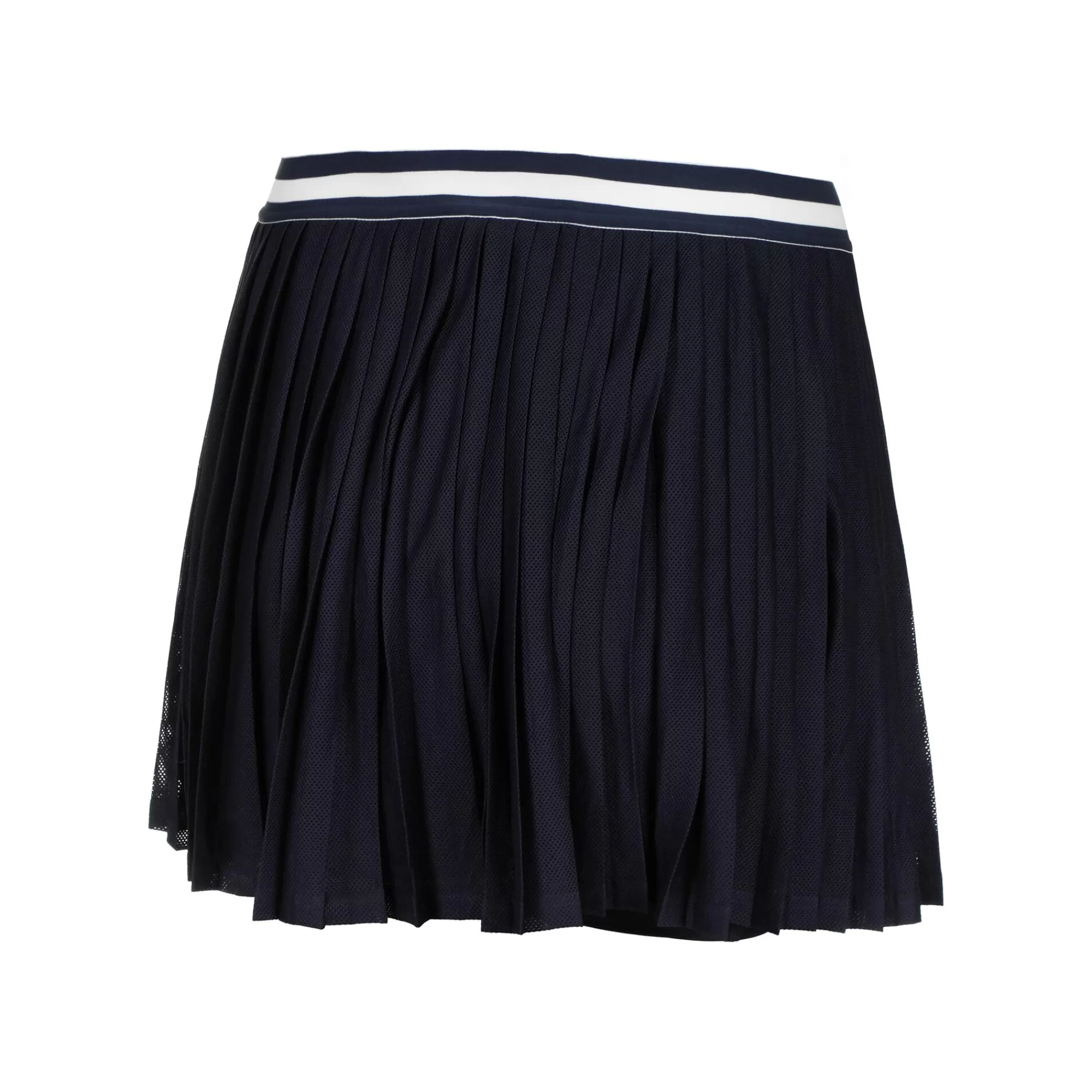 Limitless Mini Skirt Women - Dark Blue>Wilson Best Sale