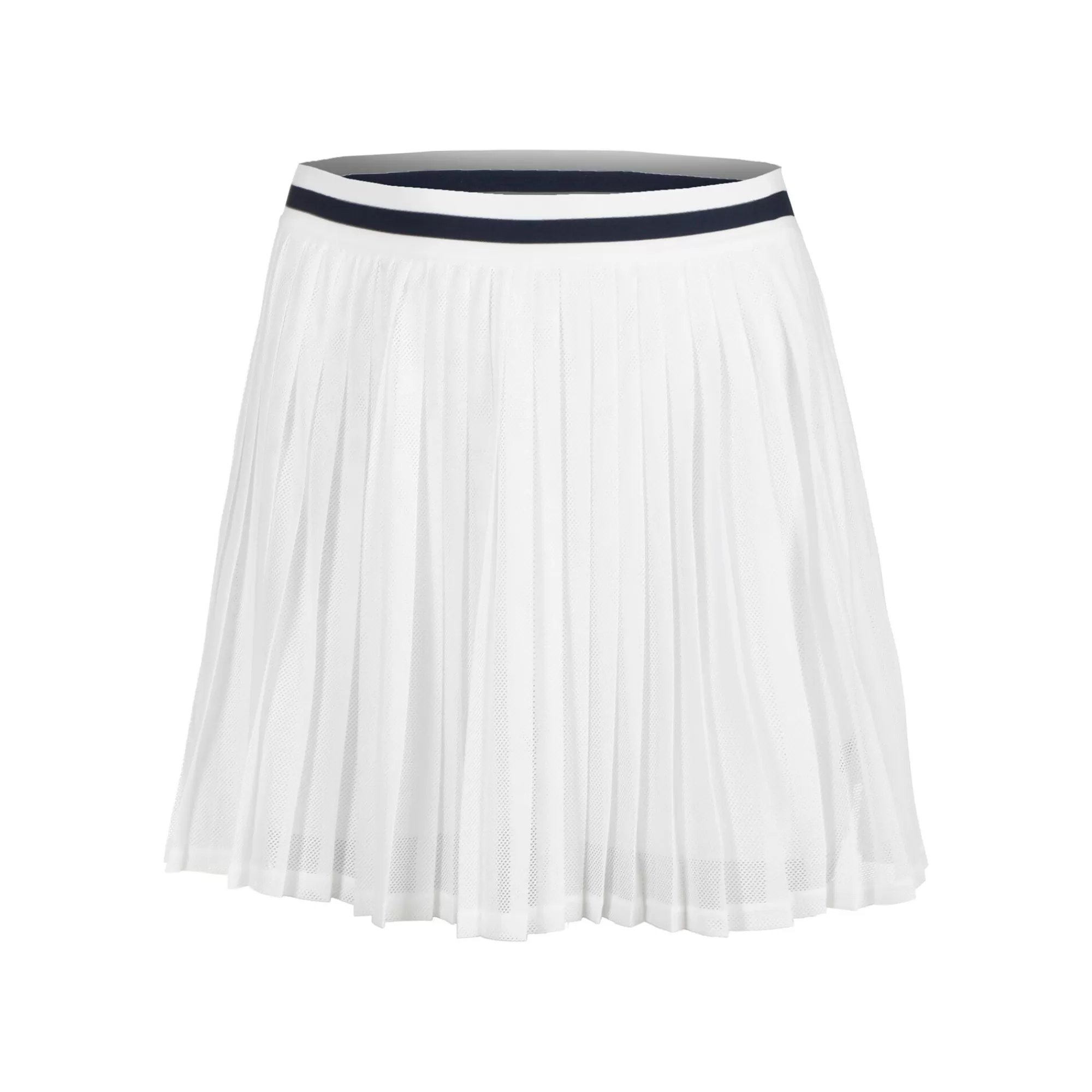 Limitless Mini Team Skirt Women ->Wilson Shop