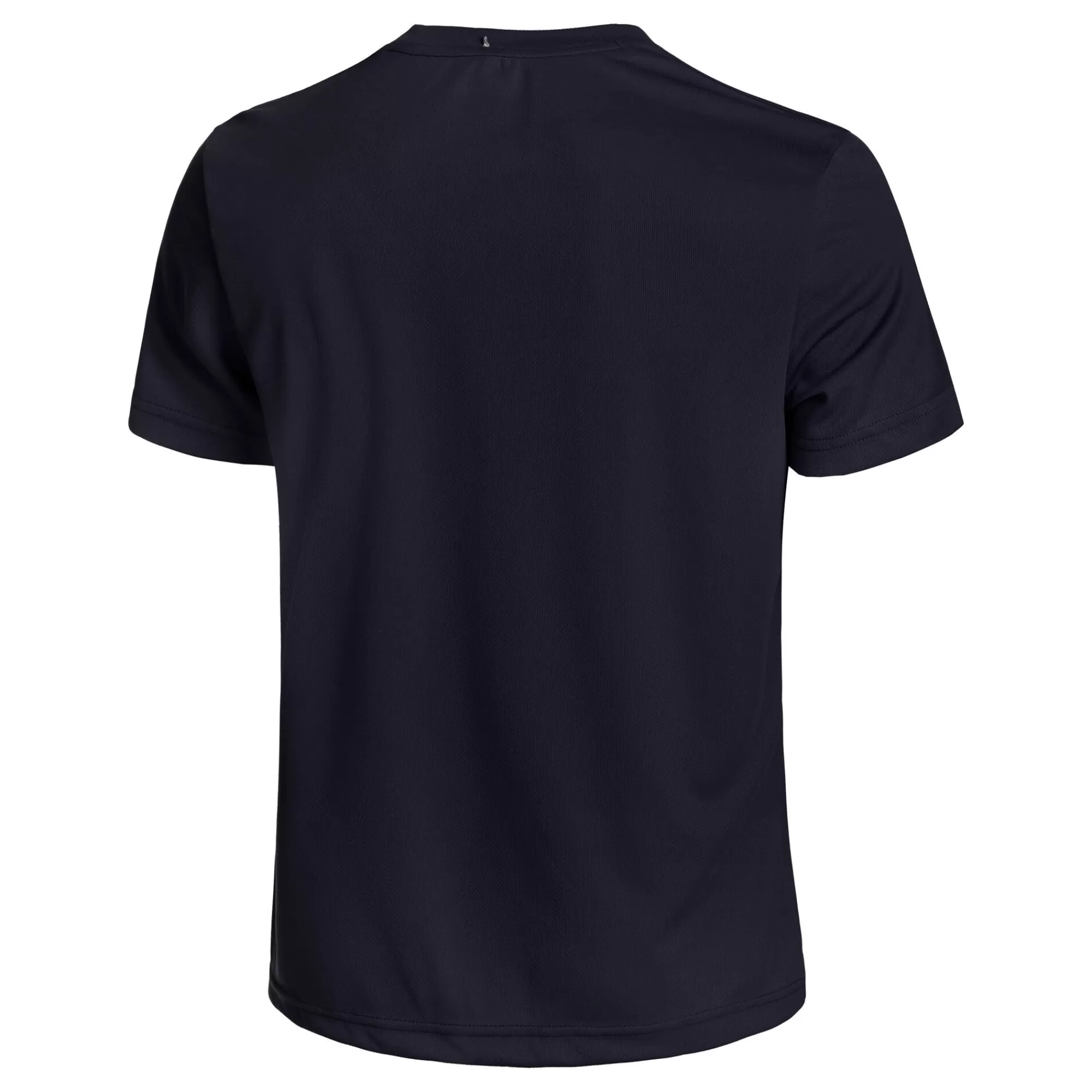 Logo Small T-Shirt Men - Dark Blue>Fila Shop