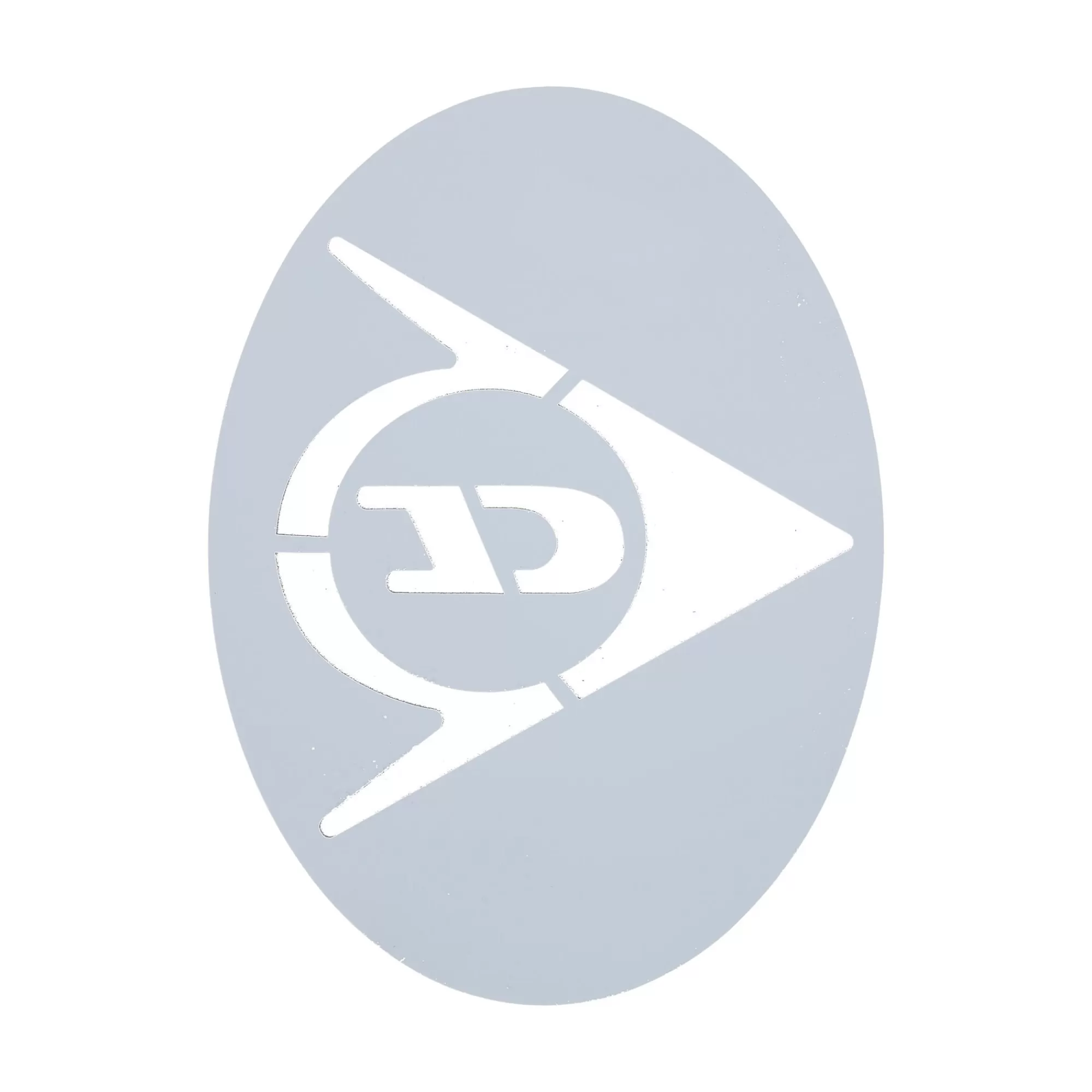 Logo Stencil>Dunlop Store