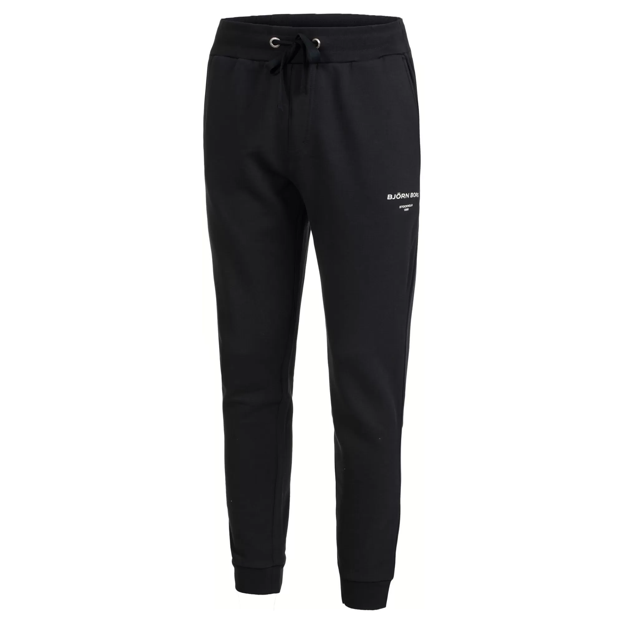 Logo Training Pants Men - Dark Blue>Björn Borg Flash Sale