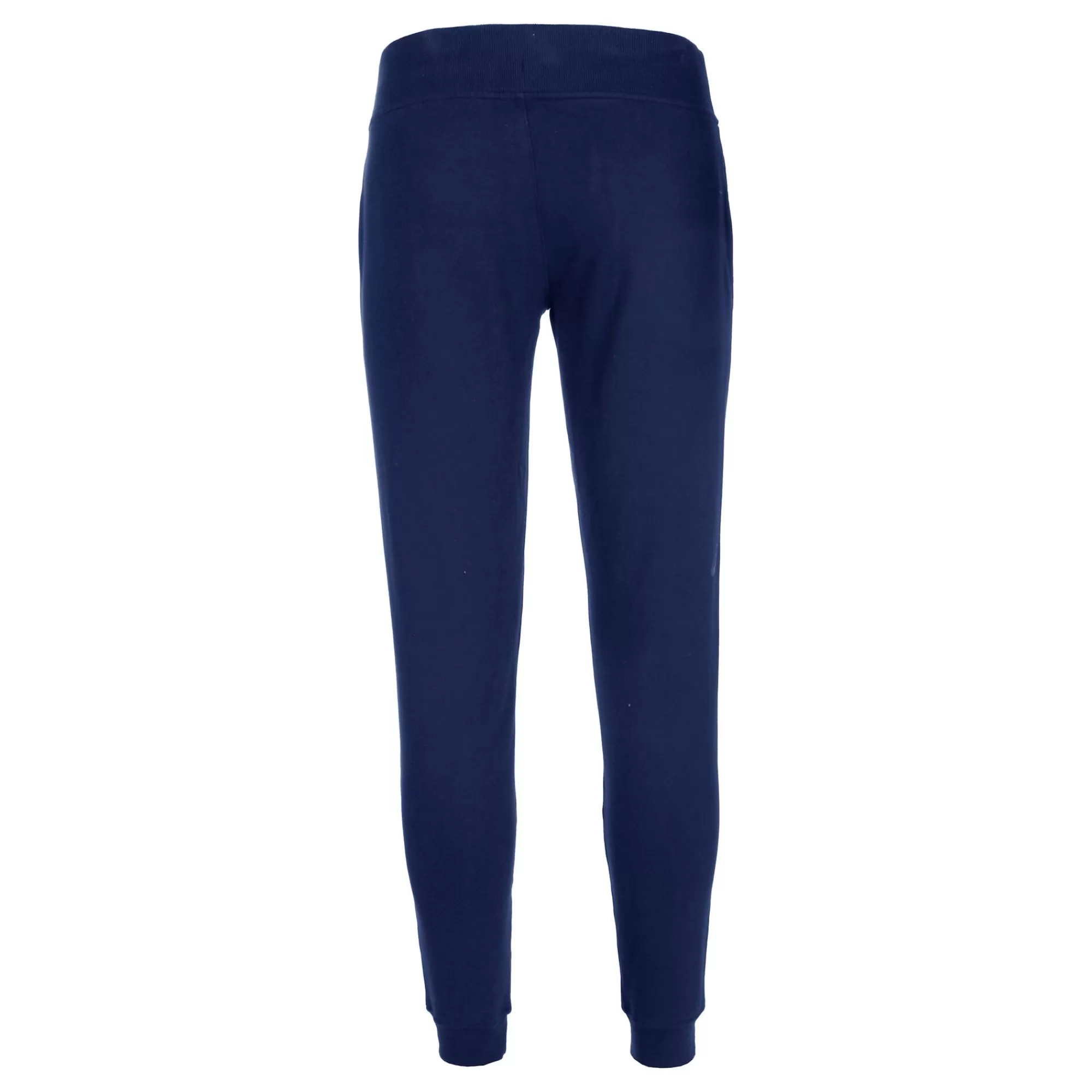 Logo Training Pants Men - Dark Blue>ASICS Best Sale